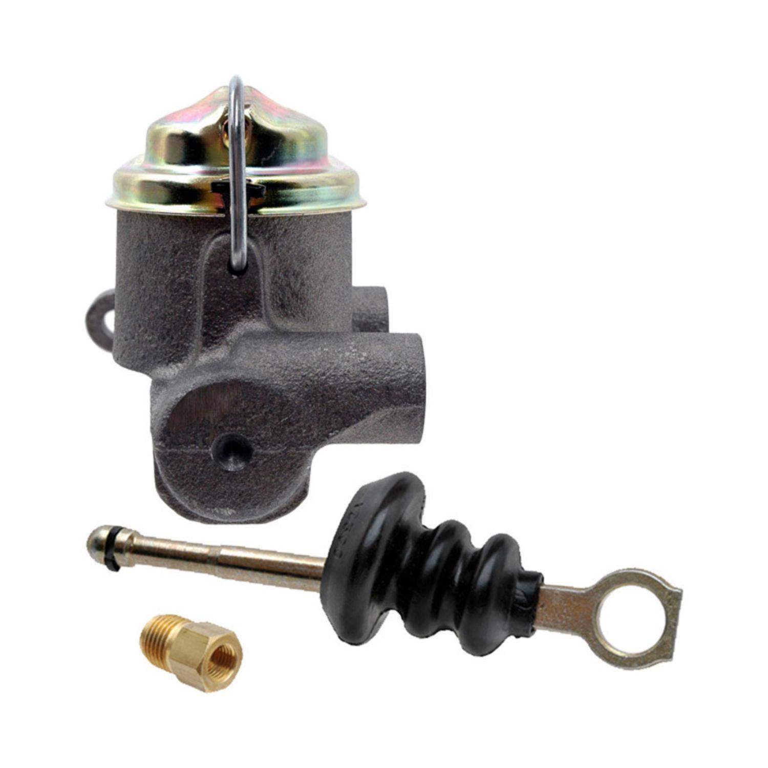 Raybestos MC39495 Brake Master Cylinder product image 5 of 7