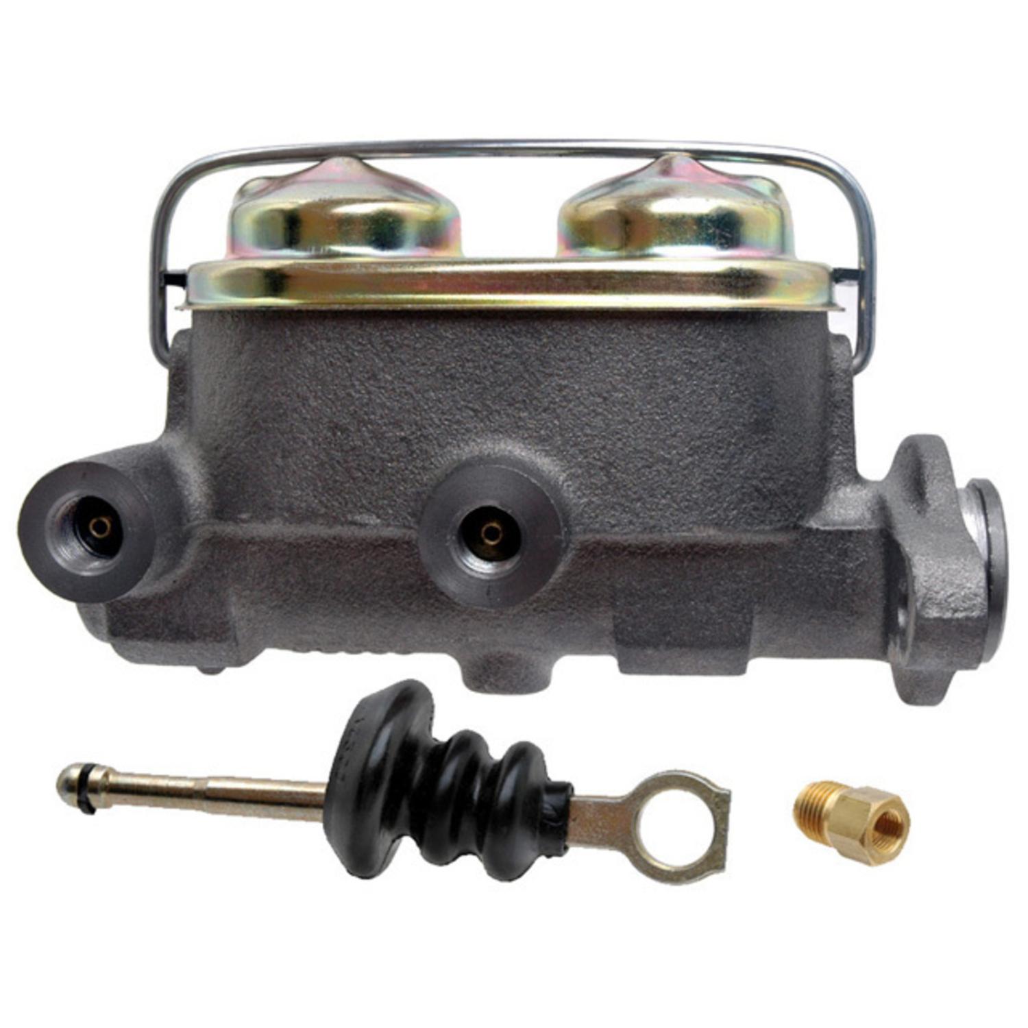 Raybestos MC39495 Brake Master Cylinder product image 6 of 7