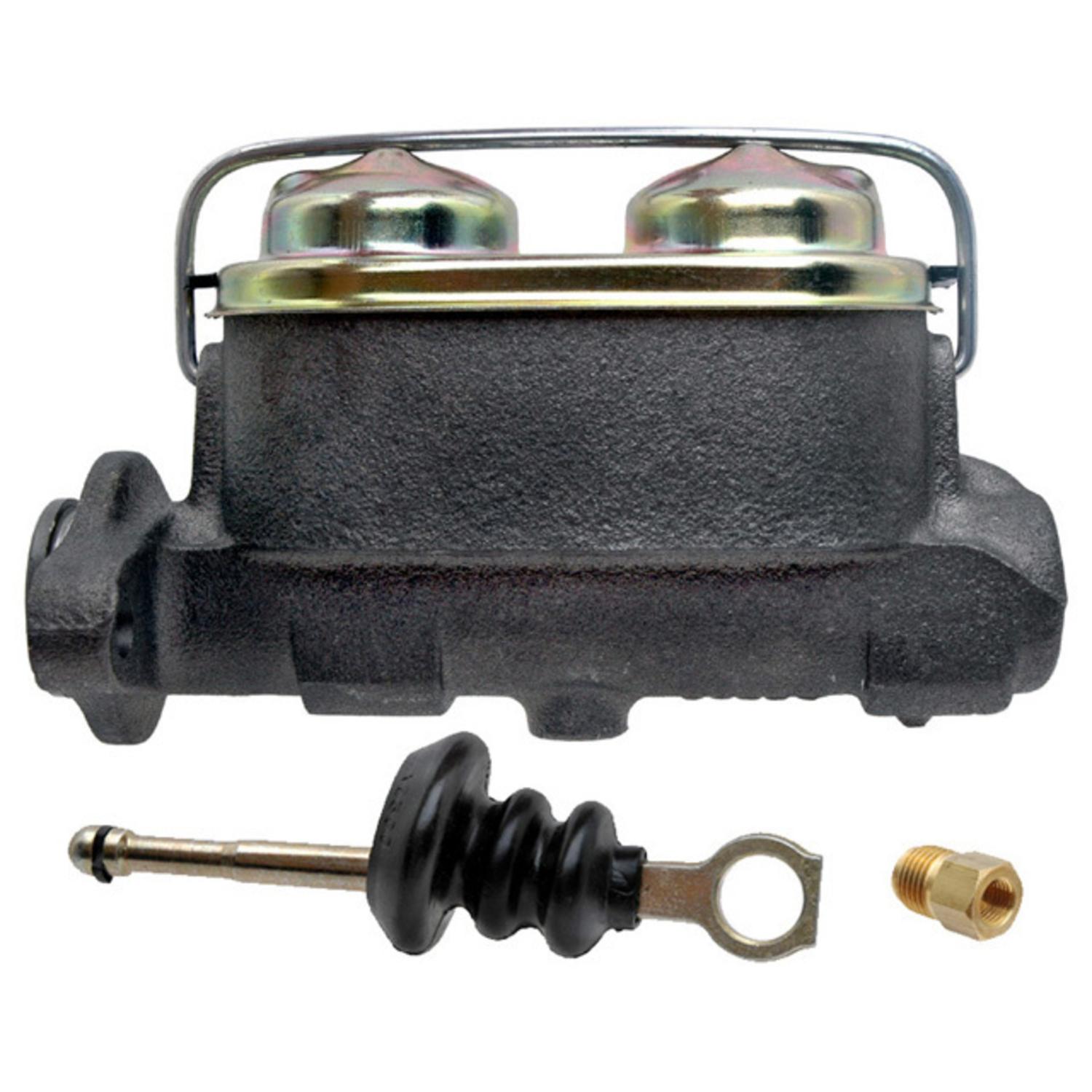 Raybestos MC39495 Brake Master Cylinder product image 7 of 7