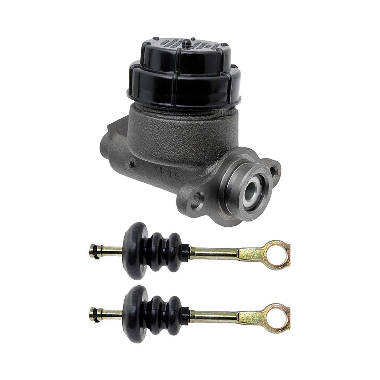 Raybestos MC39496 - Brake Master Cylinder Raybestos MC39496 Brake Master Cylinder product image 1 of 3