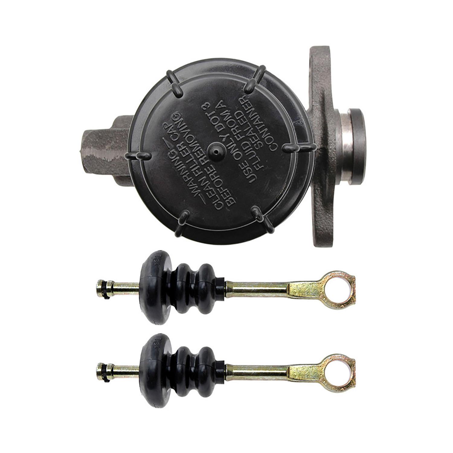 Raybestos MC39496 - Brake Master Cylinder Raybestos MC39496 Brake Master Cylinder product image 3 of 3