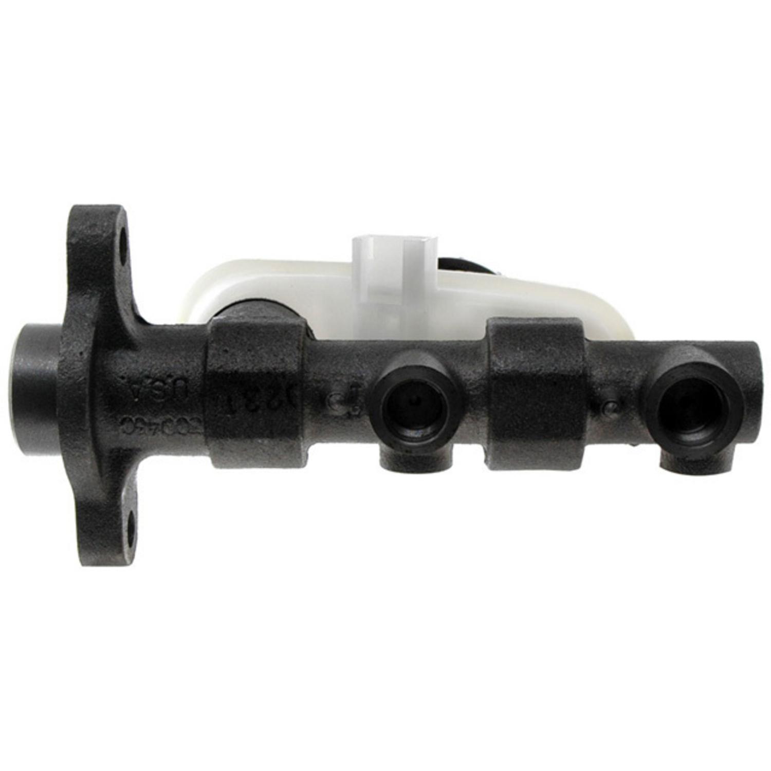 Raybestos MC39498 Brake Master Cylinder product image 2 of 7
