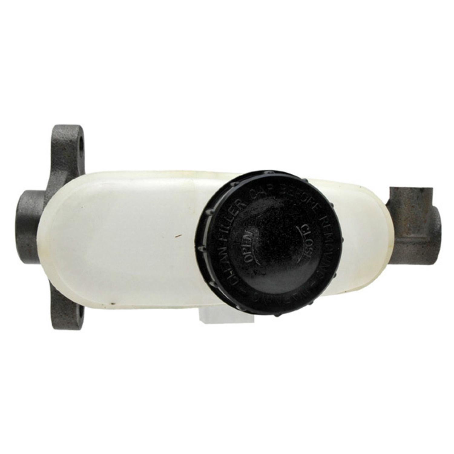 Raybestos MC39498 Brake Master Cylinder product image 3 of 7