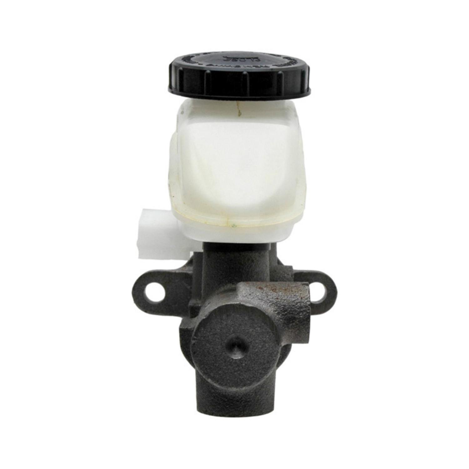 Raybestos MC39498 Brake Master Cylinder product image 5 of 7
