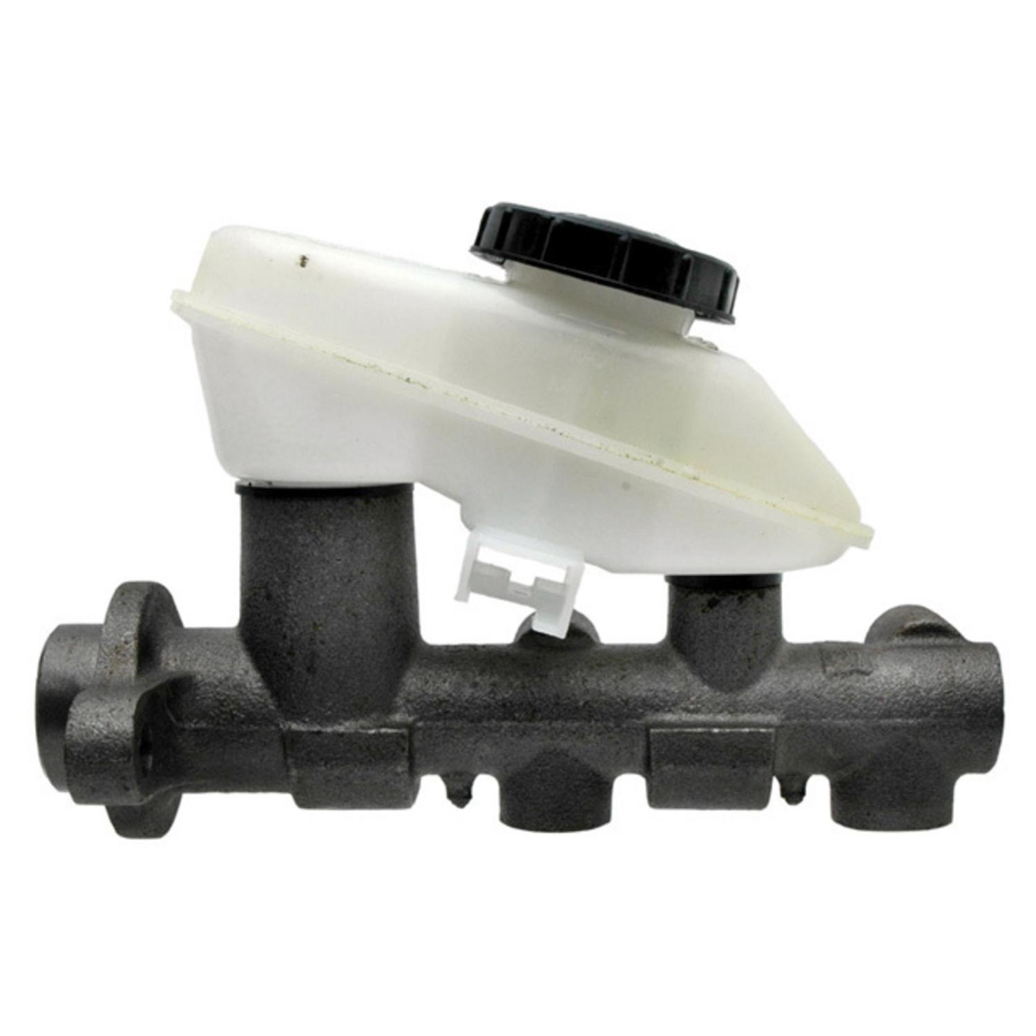 Raybestos MC39498 Brake Master Cylinder product image 7 of 7
