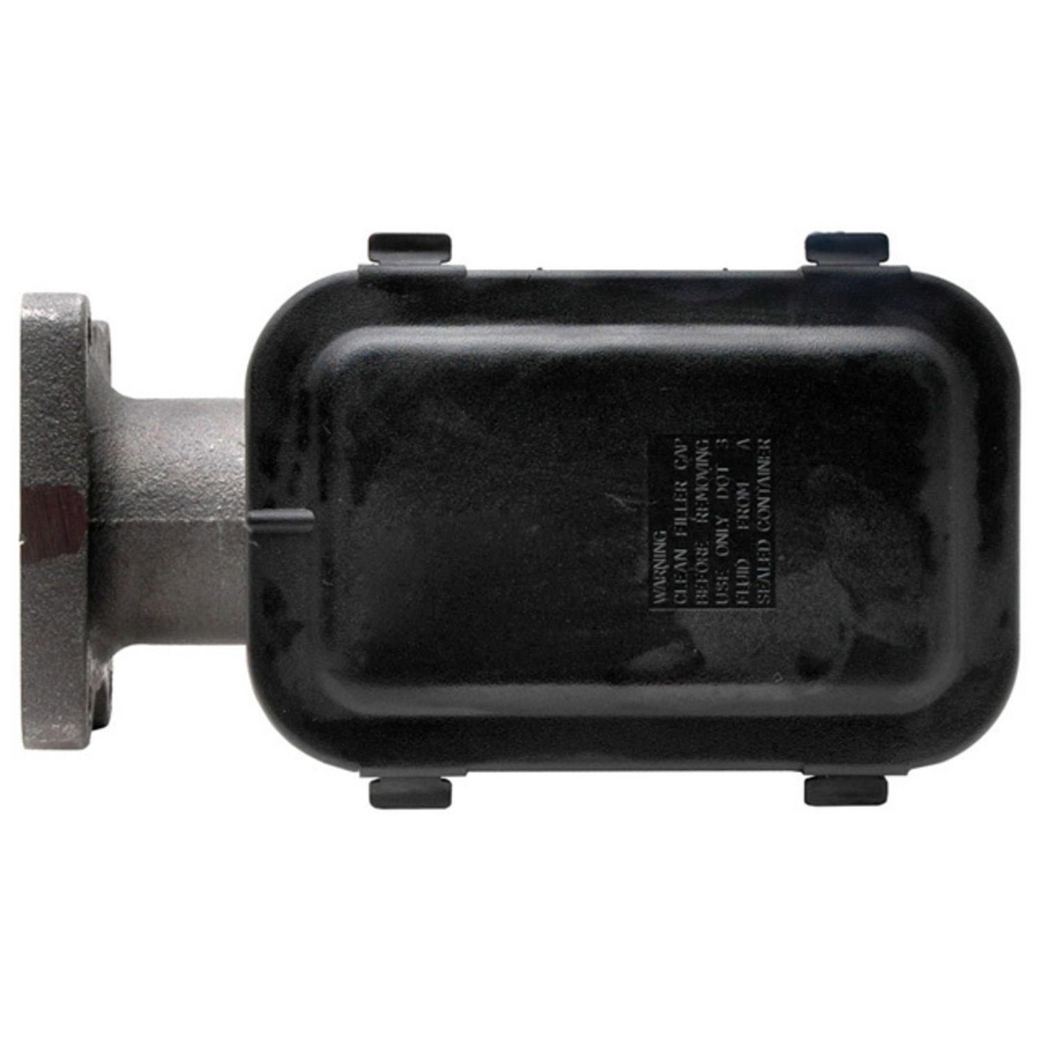 Raybestos MC39522 Brake Master Cylinder product image 3 of 7
