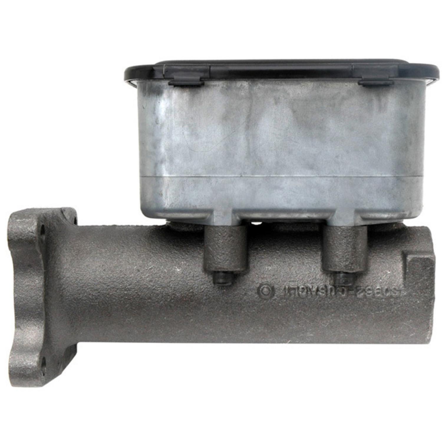 Raybestos MC39522 Brake Master Cylinder product image 7 of 7