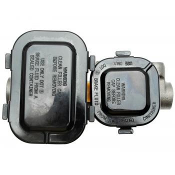 Raybestos MC39525 Brake Master Cylinder product image 3 of 7