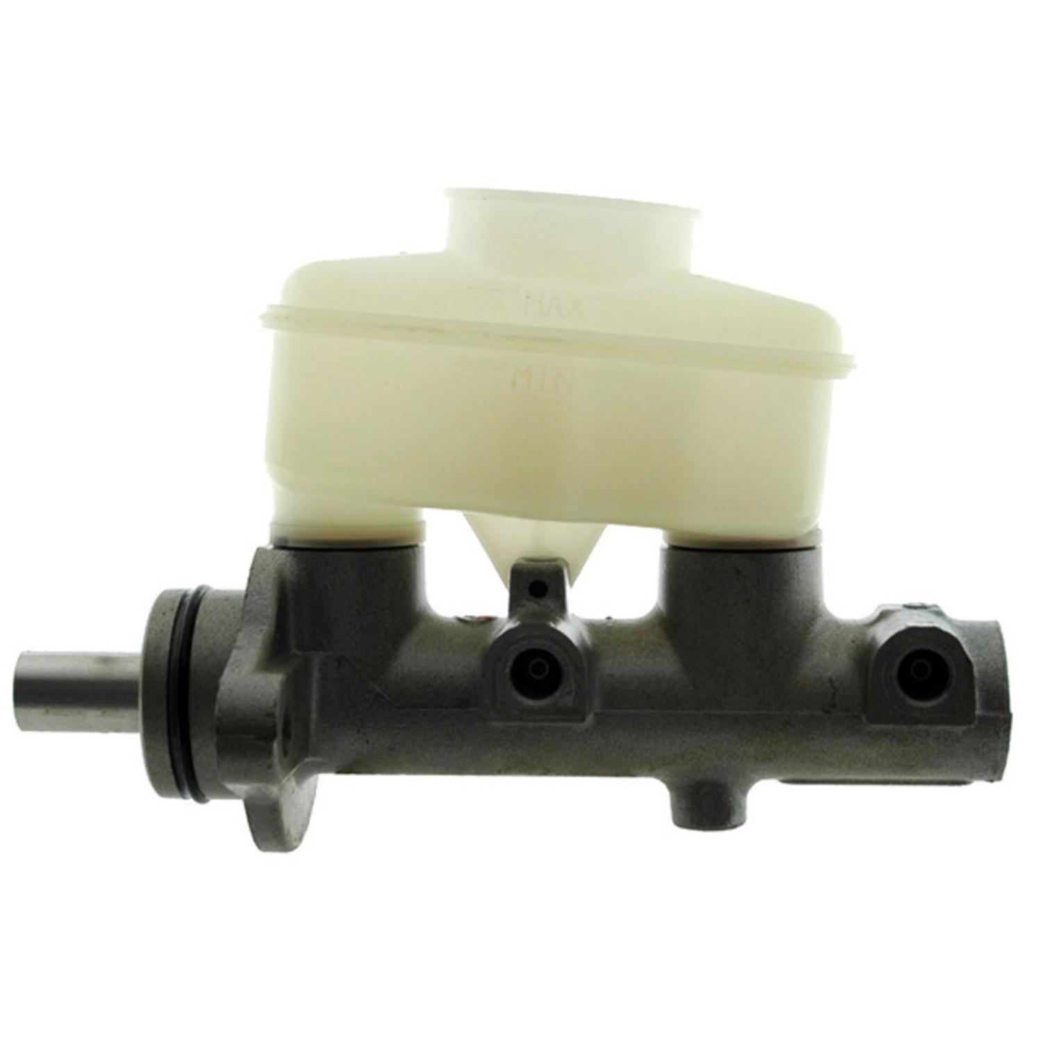 Raybestos MC39526 Brake Master Cylinder product image 7 of 7