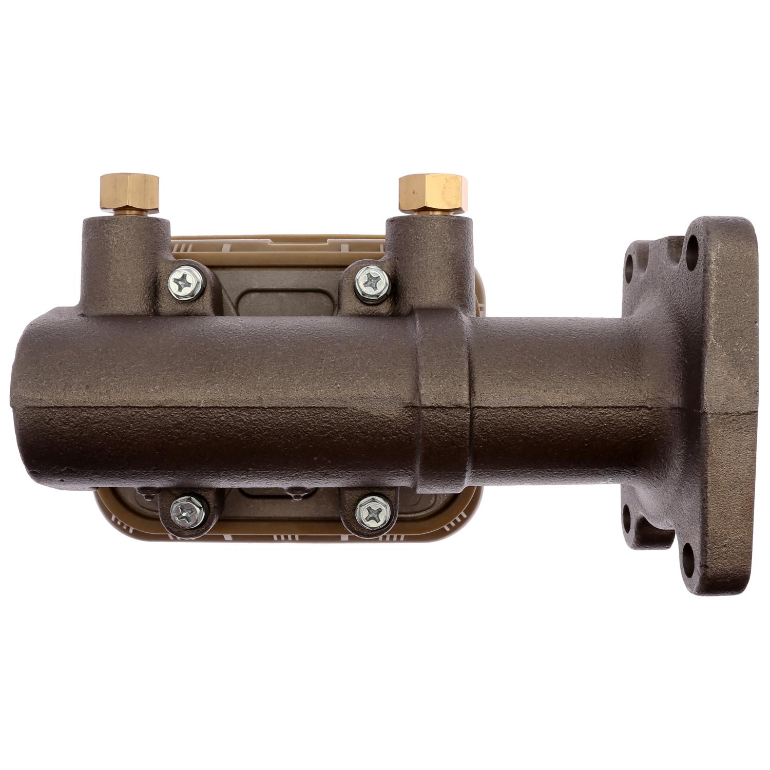 Raybestos MC39528 Brake Master Cylinder product image 2 of 3