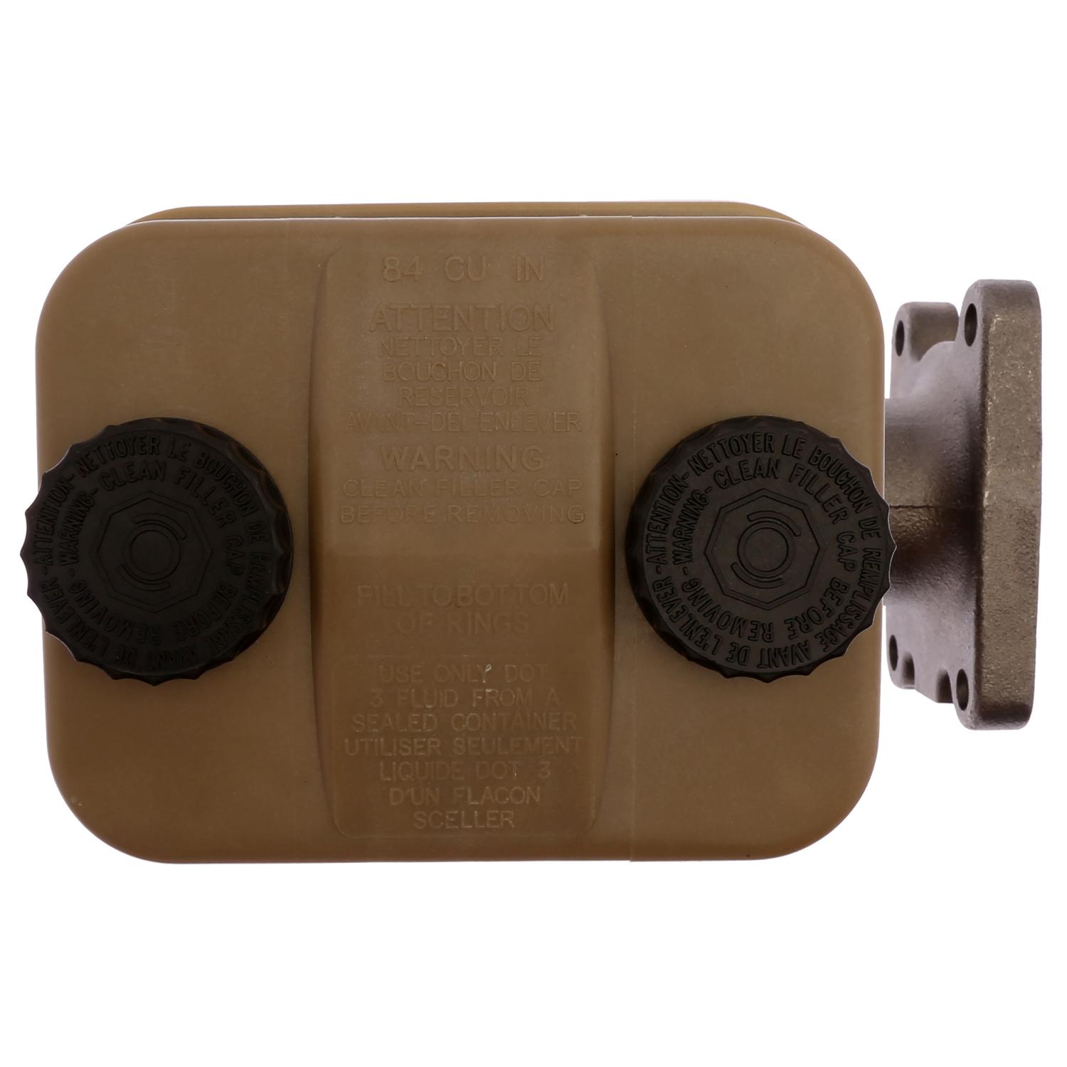 Raybestos MC39528 Brake Master Cylinder product image 3 of 3