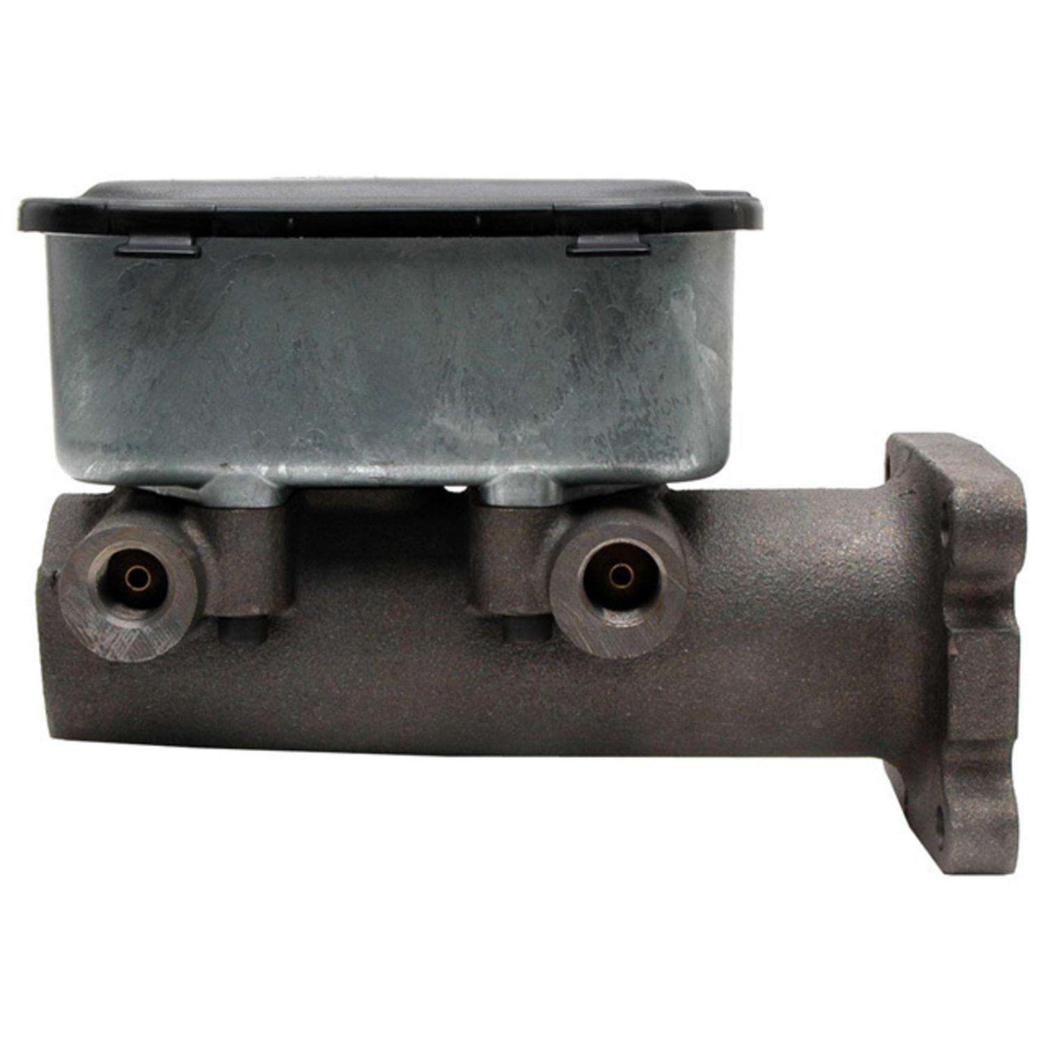 Raybestos MC39529 Brake Master Cylinder product image 6 of 7