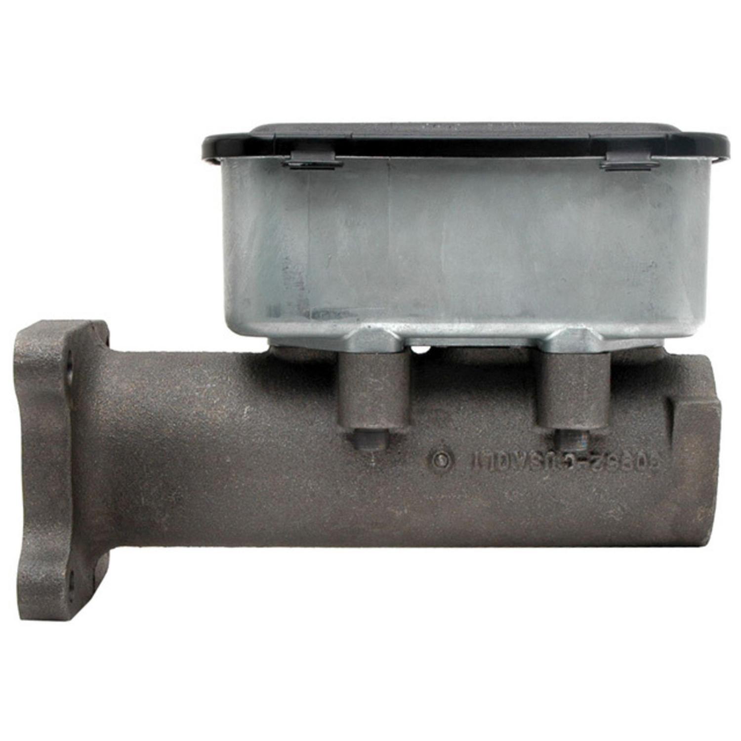 Raybestos MC39529 Brake Master Cylinder product image 7 of 7