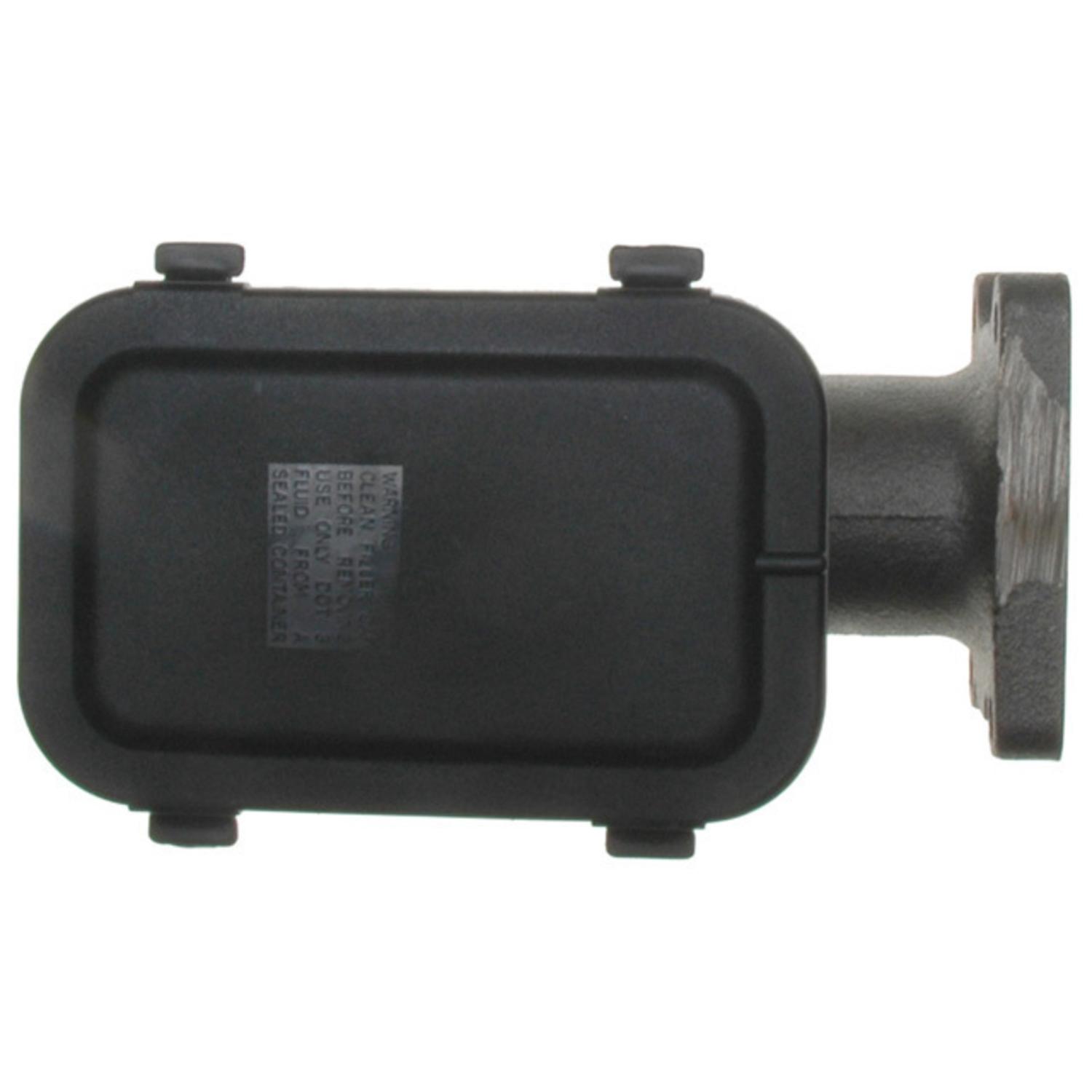 Raybestos MC39530 - Brake Master Cylinder Raybestos MC39530 Brake Master Cylinder product image 3 of 7