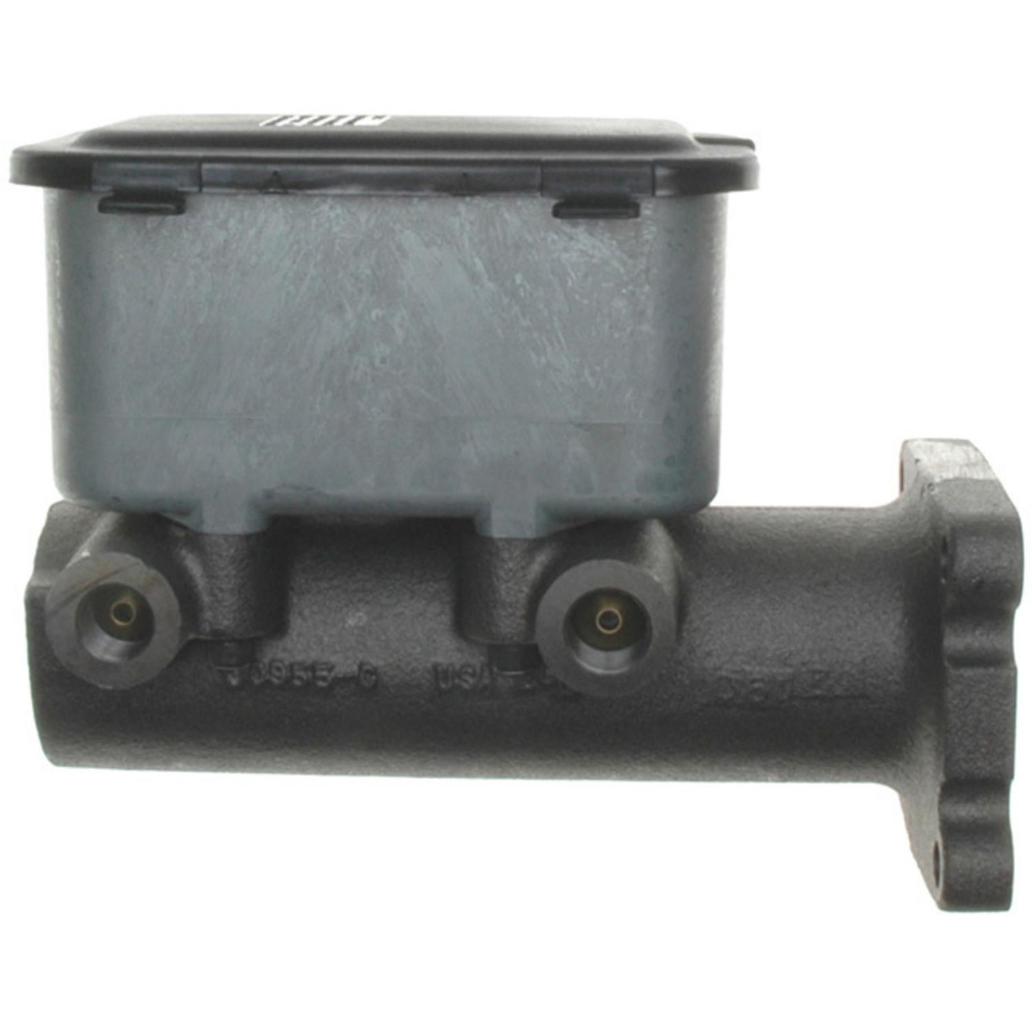 Raybestos MC39530 - Brake Master Cylinder Raybestos MC39530 Brake Master Cylinder product image 6 of 7
