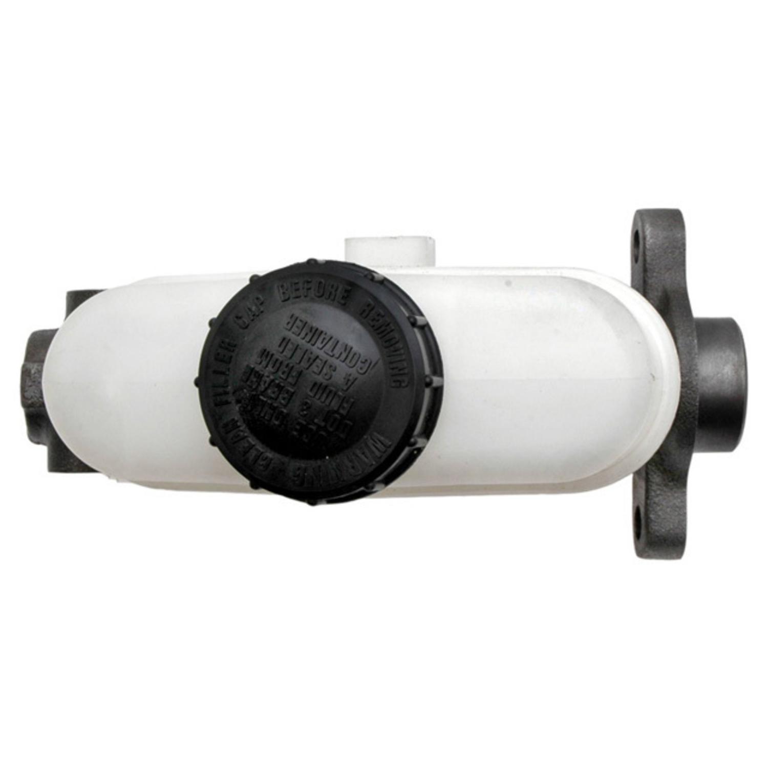 Raybestos MC39543 Brake Master Cylinder product image 3 of 7