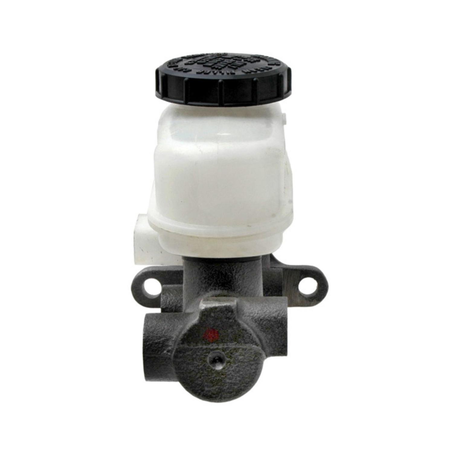 Raybestos MC39543 Brake Master Cylinder product image 5 of 7