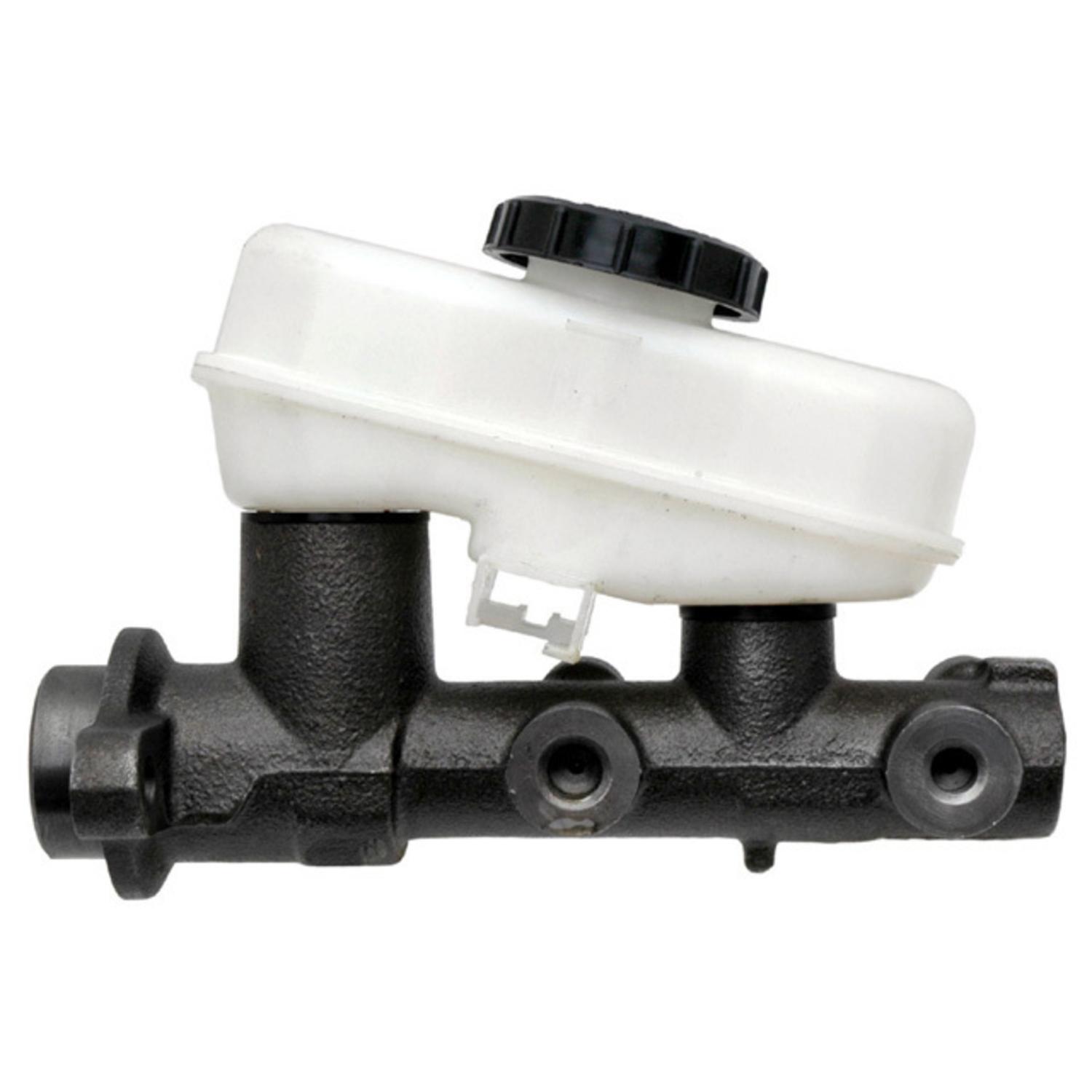 Raybestos MC39543 Brake Master Cylinder product image 7 of 7