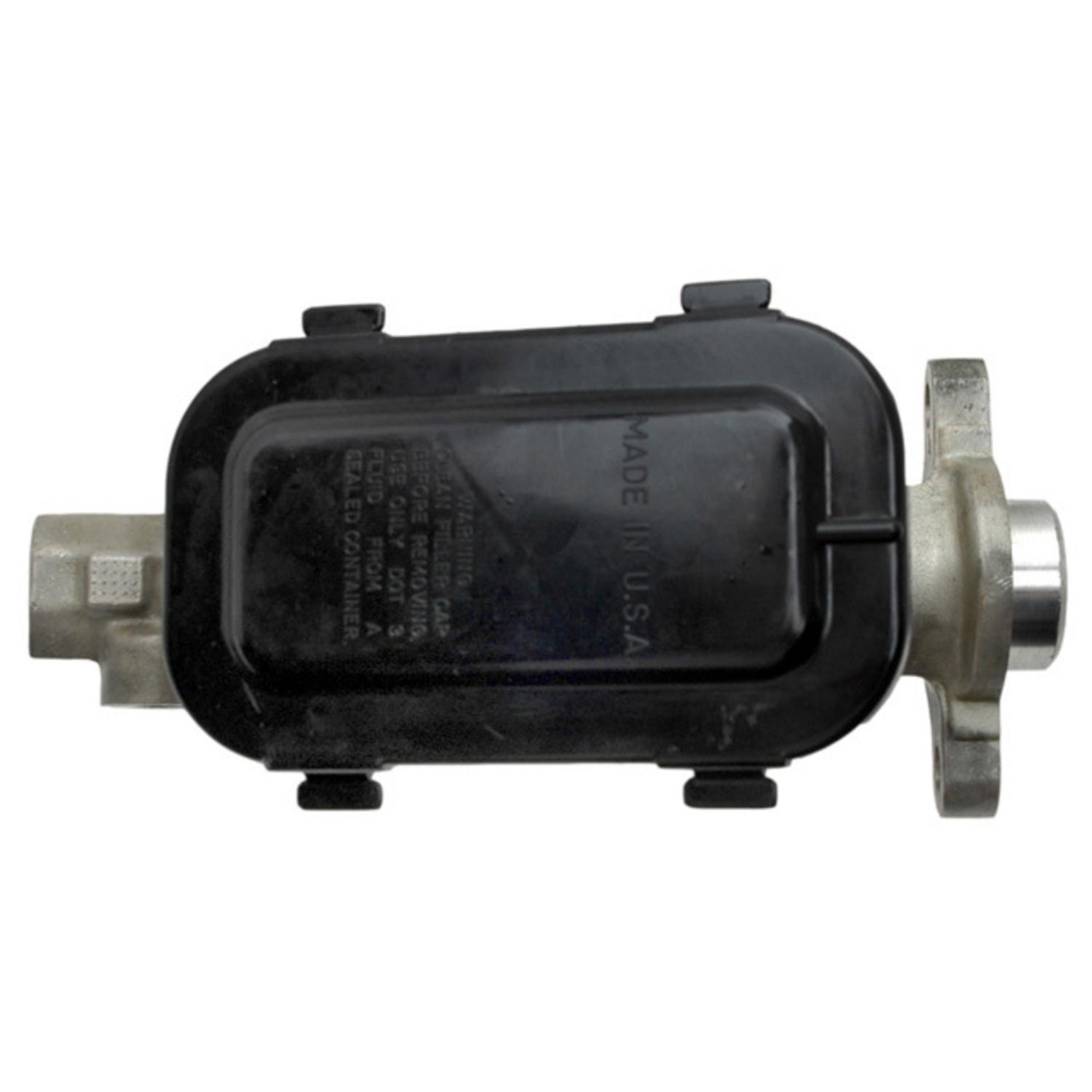 Raybestos MC39544 Brake Master Cylinder product image 3 of 7
