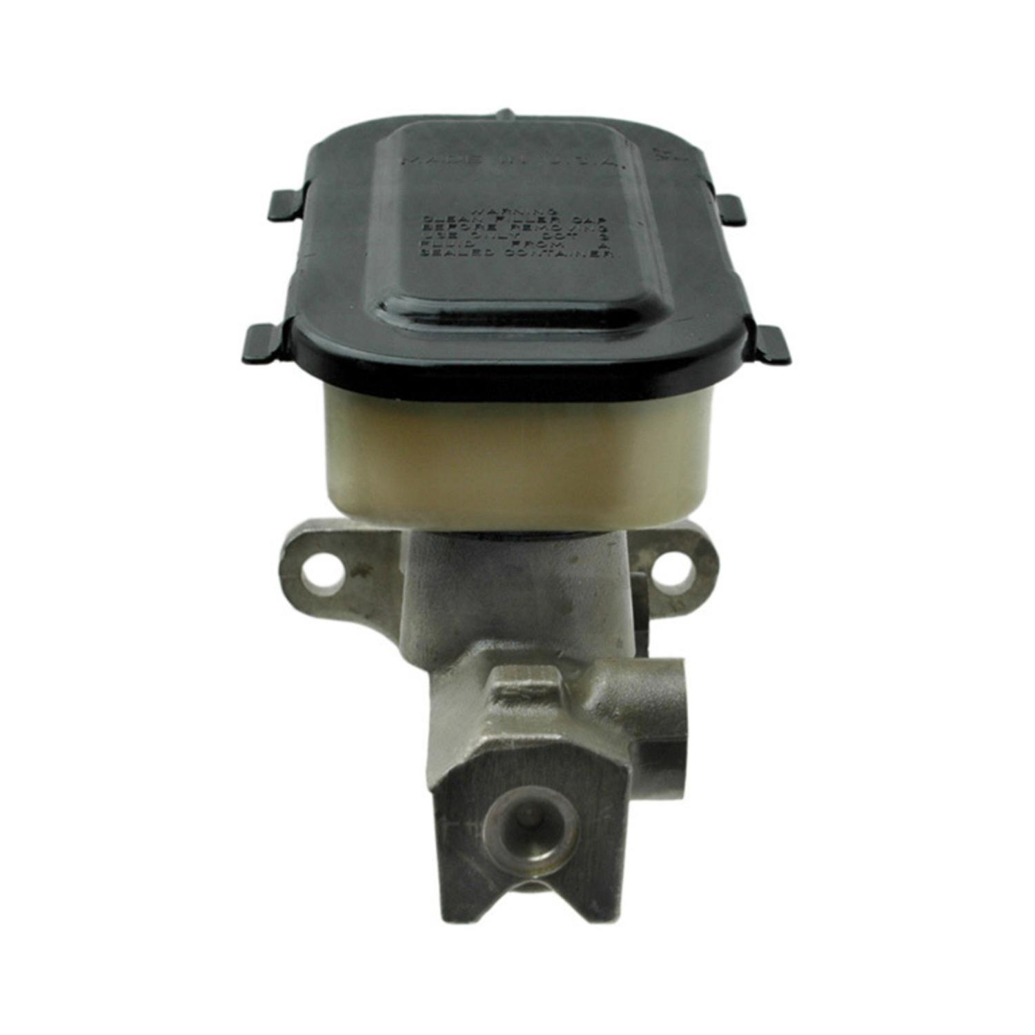Raybestos MC39544 Brake Master Cylinder product image 5 of 7