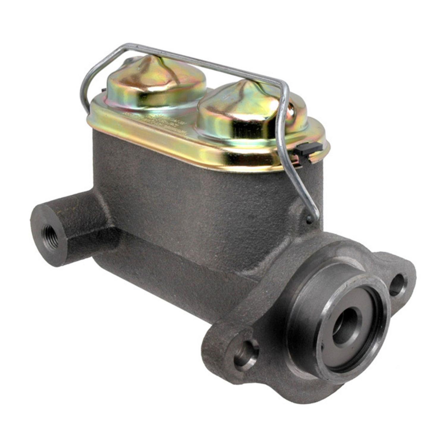 Raybestos MC39546 Brake Master Cylinder product image 1 of 7
