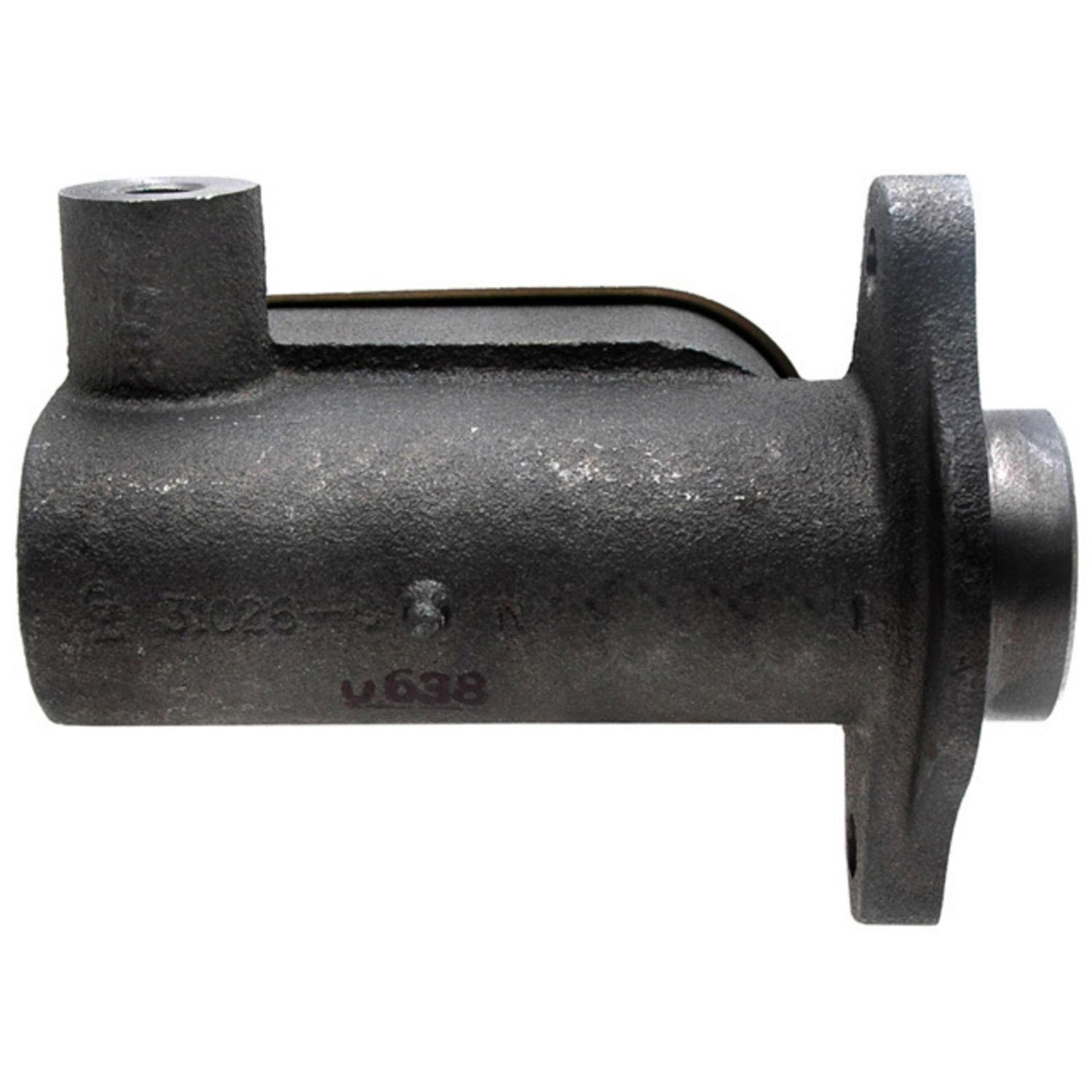Raybestos MC39546 Brake Master Cylinder product image 2 of 7