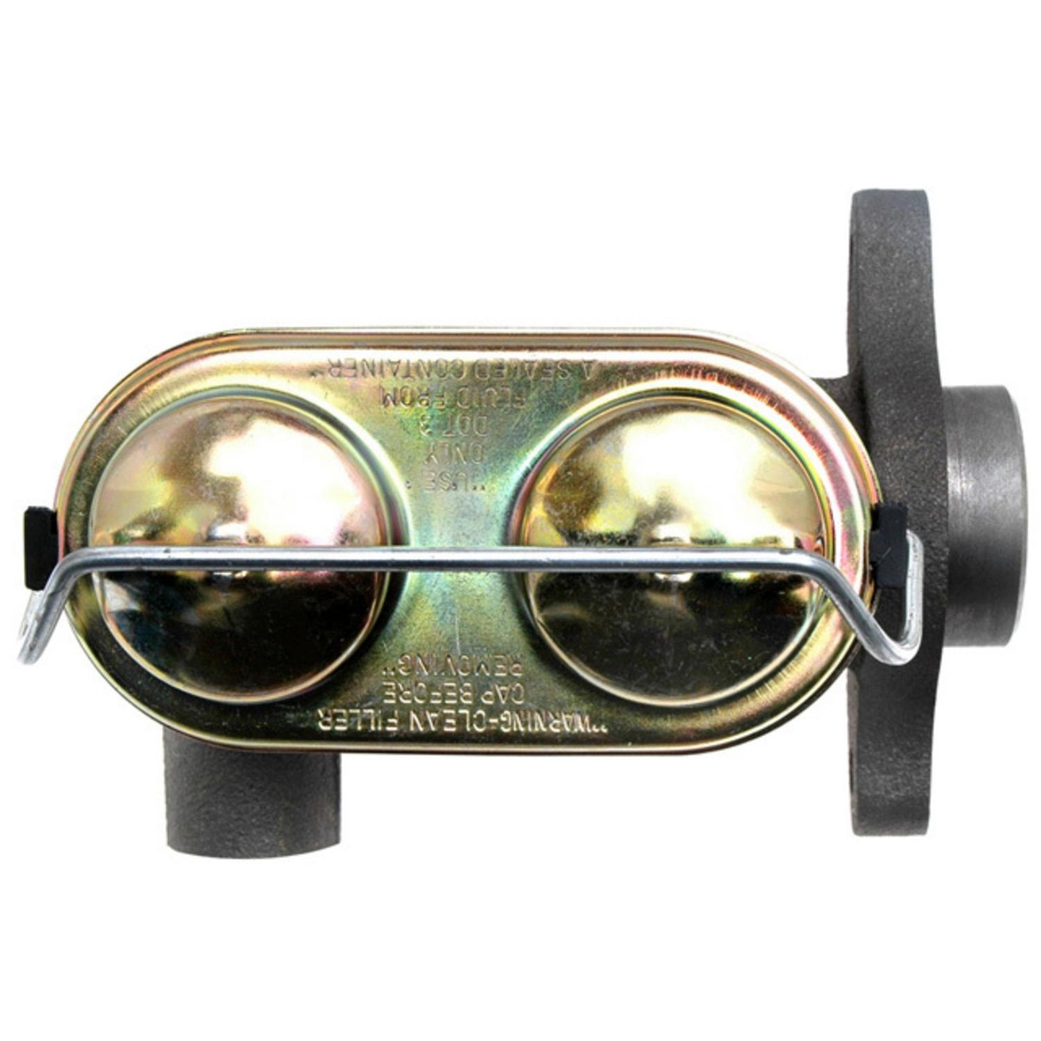 Raybestos MC39546 Brake Master Cylinder product image 3 of 7
