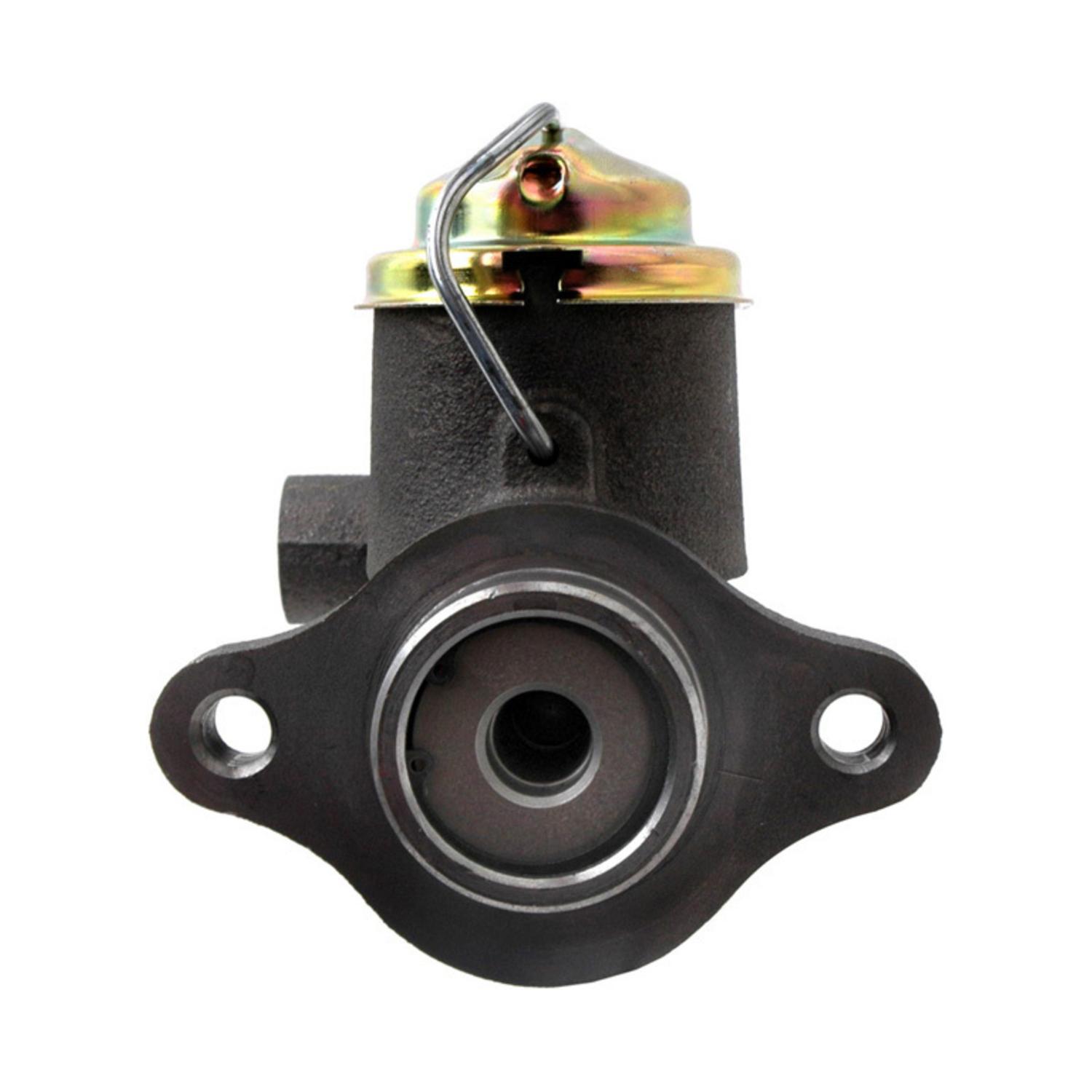 Raybestos MC39546 Brake Master Cylinder product image 4 of 7