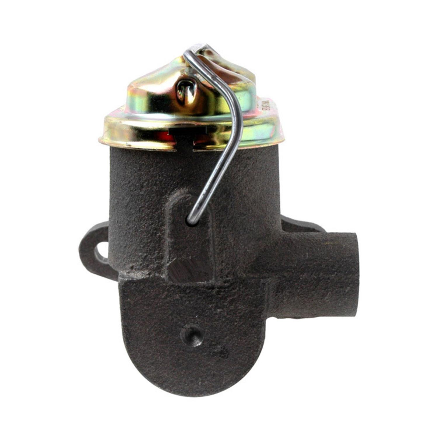 Raybestos MC39546 Brake Master Cylinder product image 5 of 7