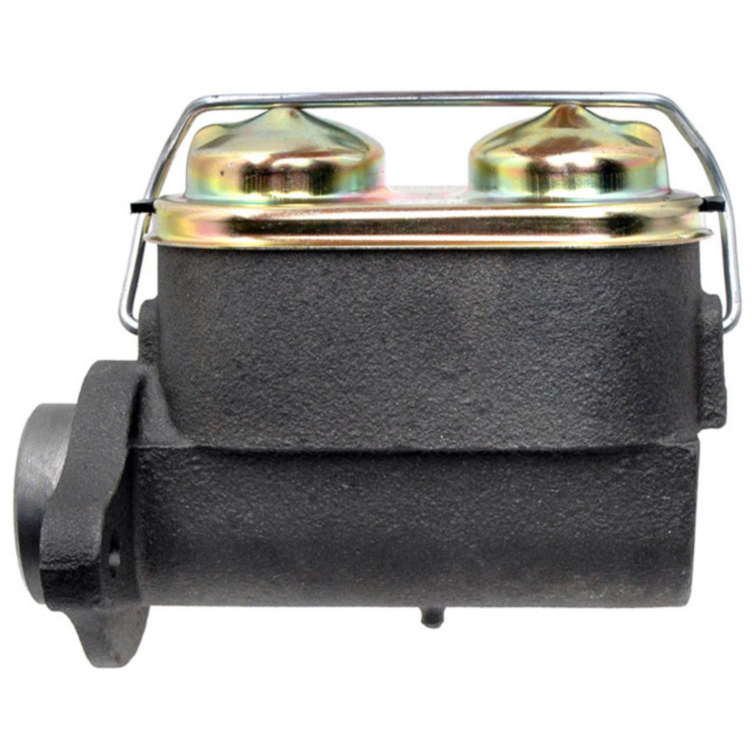 Raybestos MC39546 Brake Master Cylinder product image 7 of 7