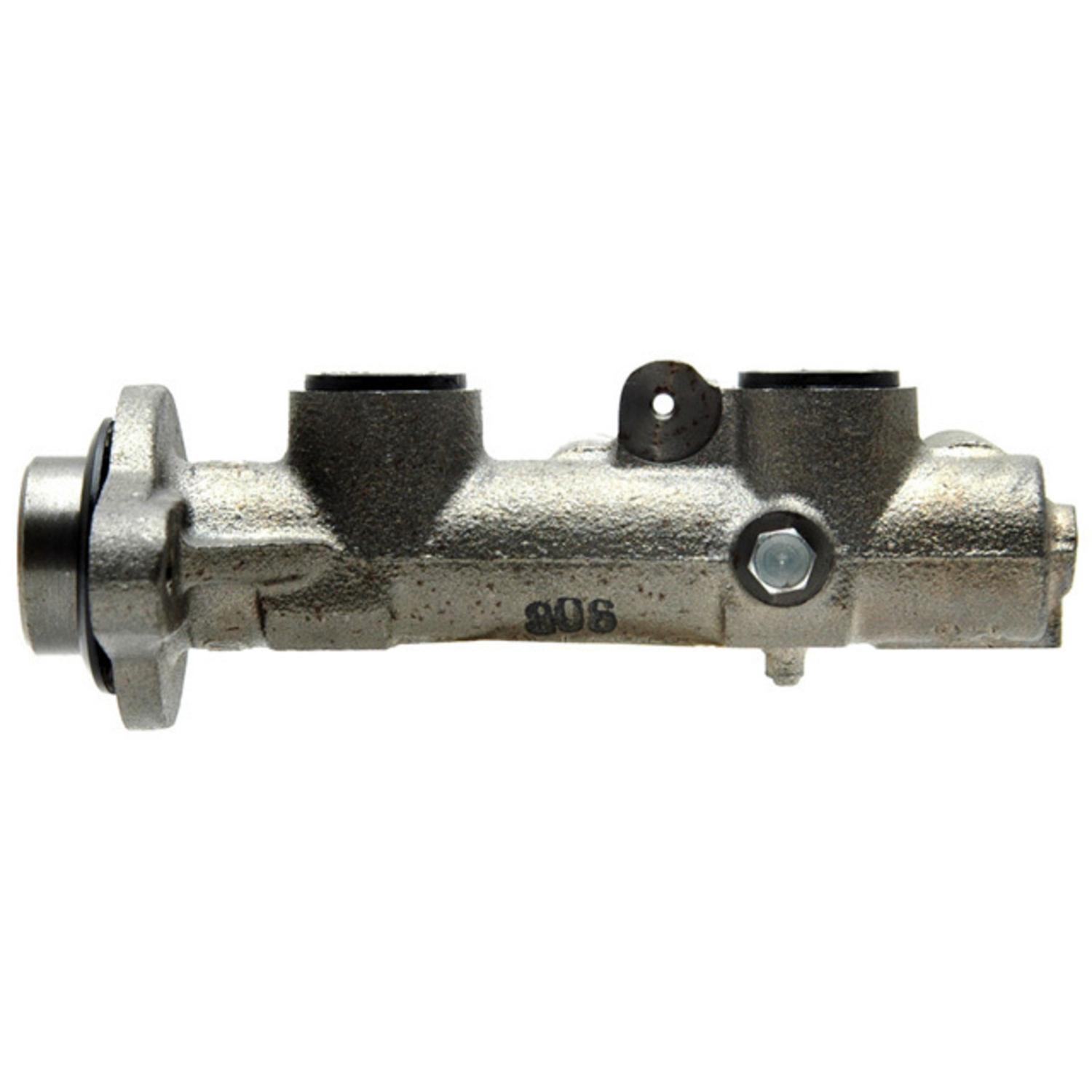 Raybestos MC39547 Brake Master Cylinder product image 7 of 7