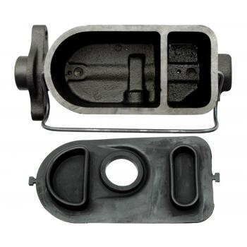 Raybestos MC39549 - Brake Master Cylinder Raybestos MC39549 Brake Master Cylinder product image 2 of 3