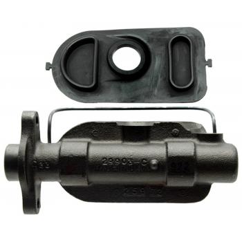 Raybestos MC39549 - Brake Master Cylinder Raybestos MC39549 Brake Master Cylinder product image 3 of 3