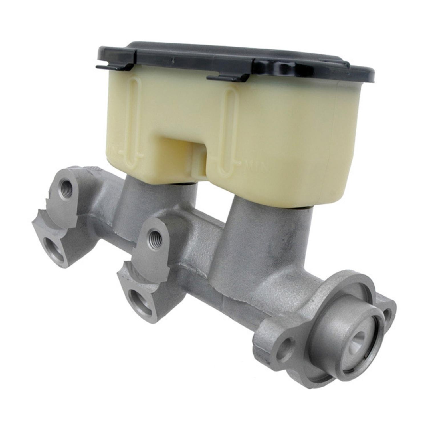 Raybestos MC39565 - Brake Master Cylinder Raybestos MC39565 Brake Master Cylinder product image 1 of 7