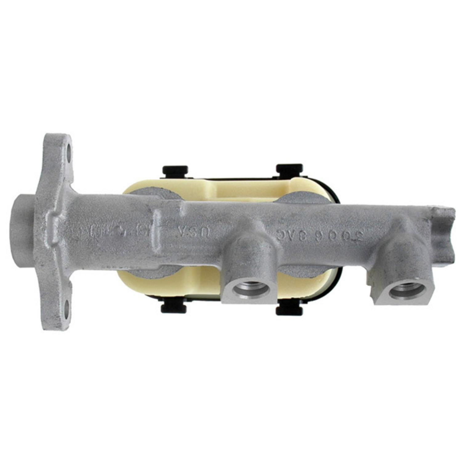 Raybestos MC39565 - Brake Master Cylinder Raybestos MC39565 Brake Master Cylinder product image 2 of 7