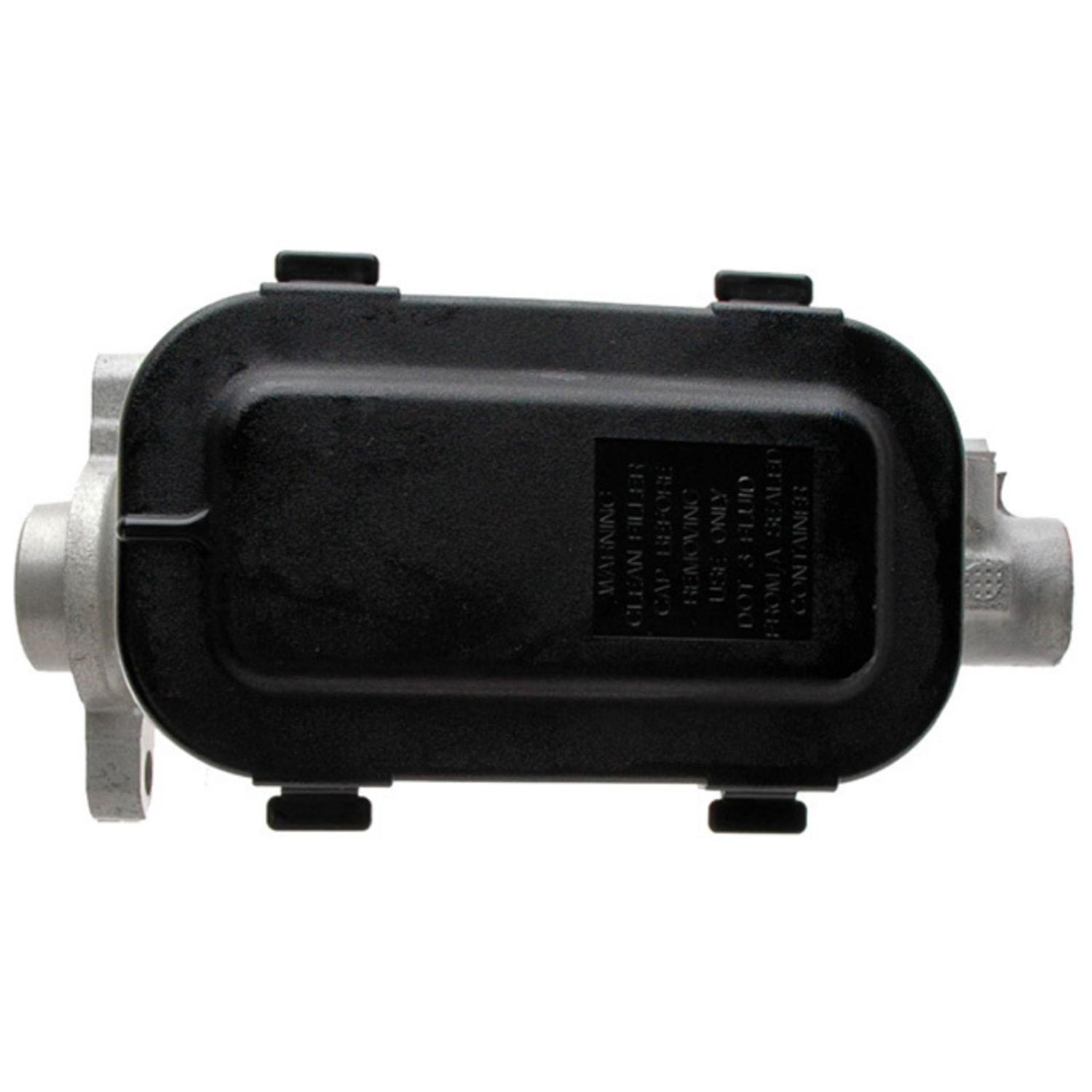 Raybestos MC39565 - Brake Master Cylinder Raybestos MC39565 Brake Master Cylinder product image 3 of 7
