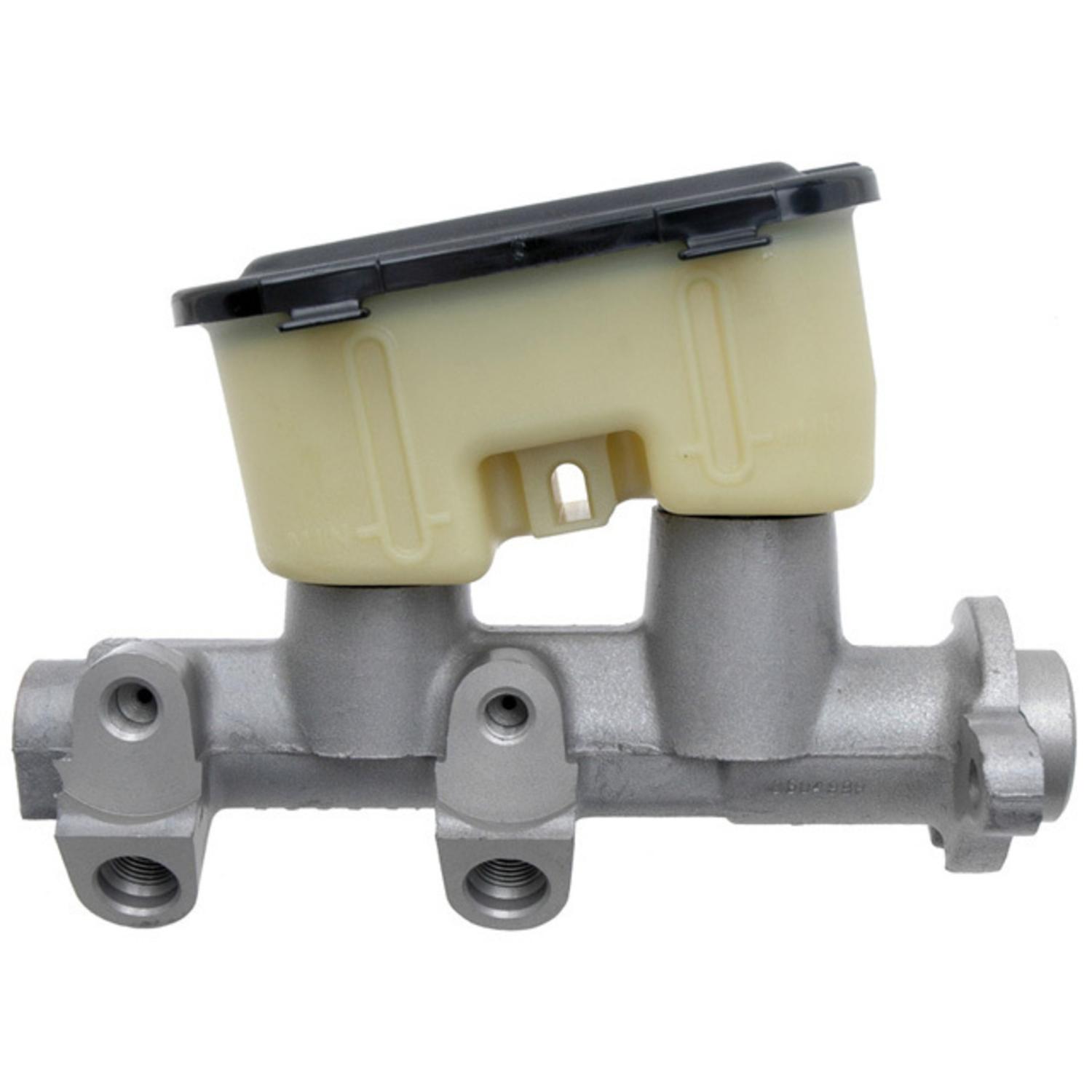 Raybestos MC39565 - Brake Master Cylinder Raybestos MC39565 Brake Master Cylinder product image 6 of 7