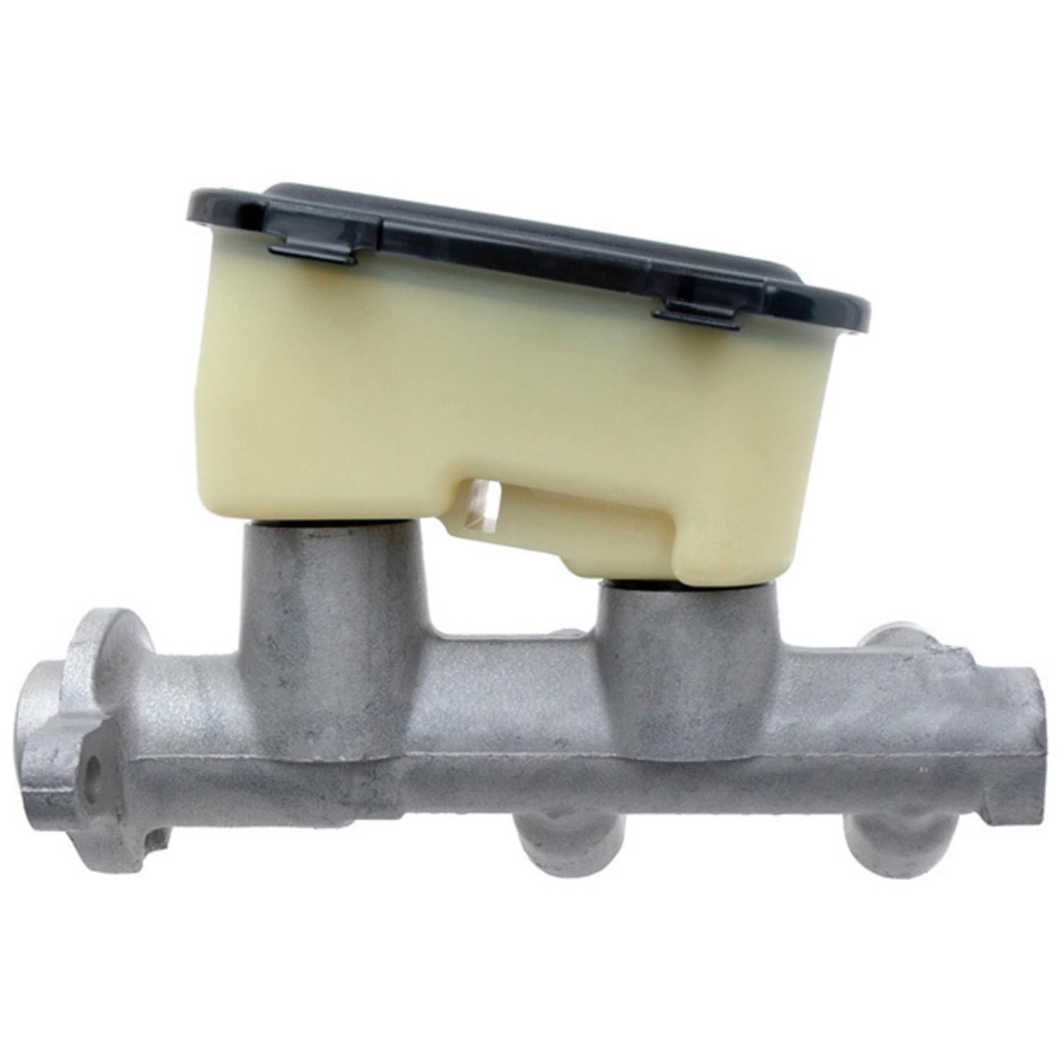 Raybestos MC39565 - Brake Master Cylinder Raybestos MC39565 Brake Master Cylinder product image 7 of 7