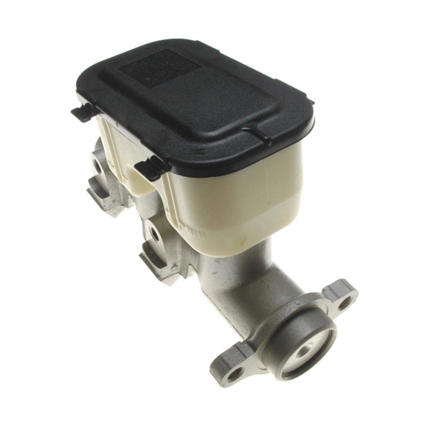 Raybestos MC39566 - Brake Master Cylinder Raybestos MC39566 Brake Master Cylinder product image 1 of 10