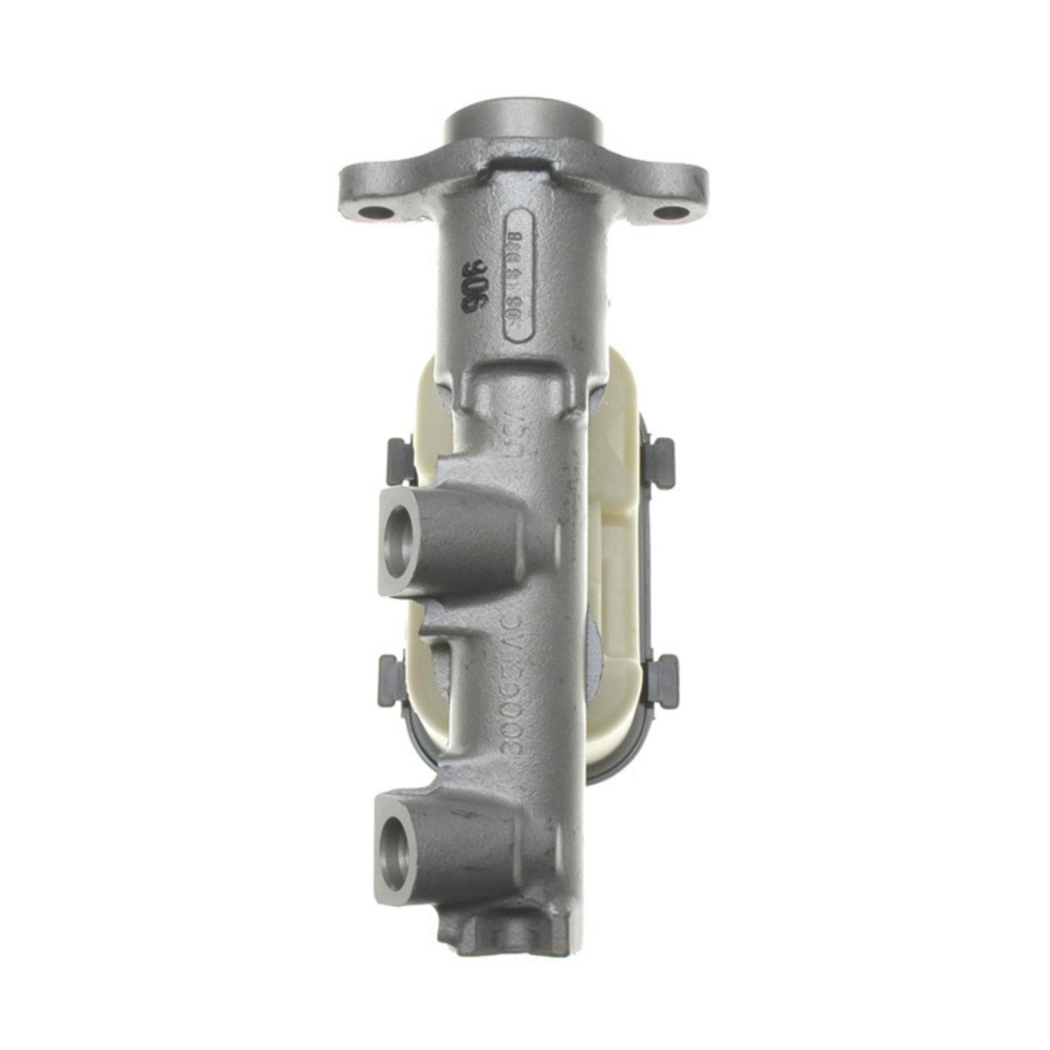 Raybestos MC39566 - Brake Master Cylinder Raybestos MC39566 Brake Master Cylinder product image 2 of 10