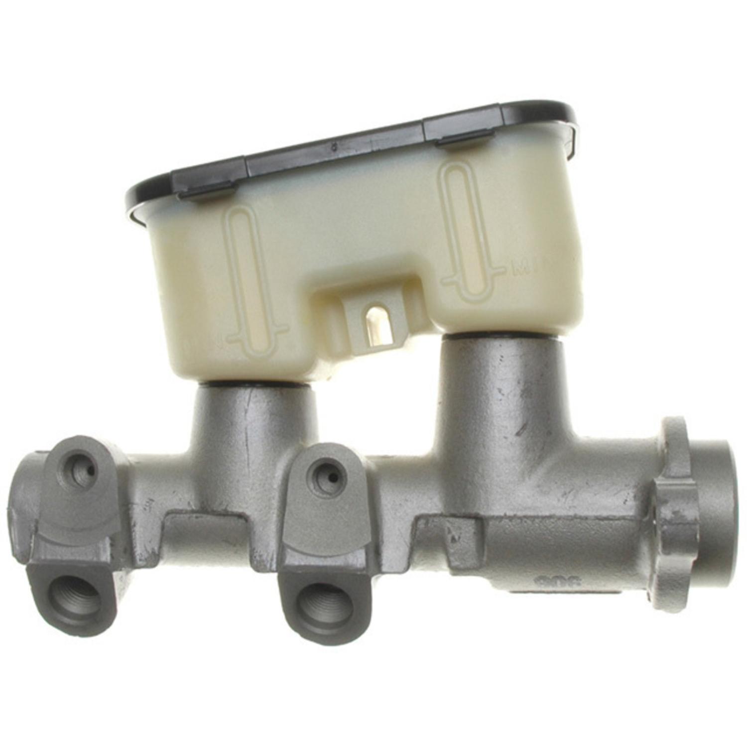 Raybestos MC39566 - Brake Master Cylinder Raybestos MC39566 Brake Master Cylinder product image 8 of 10