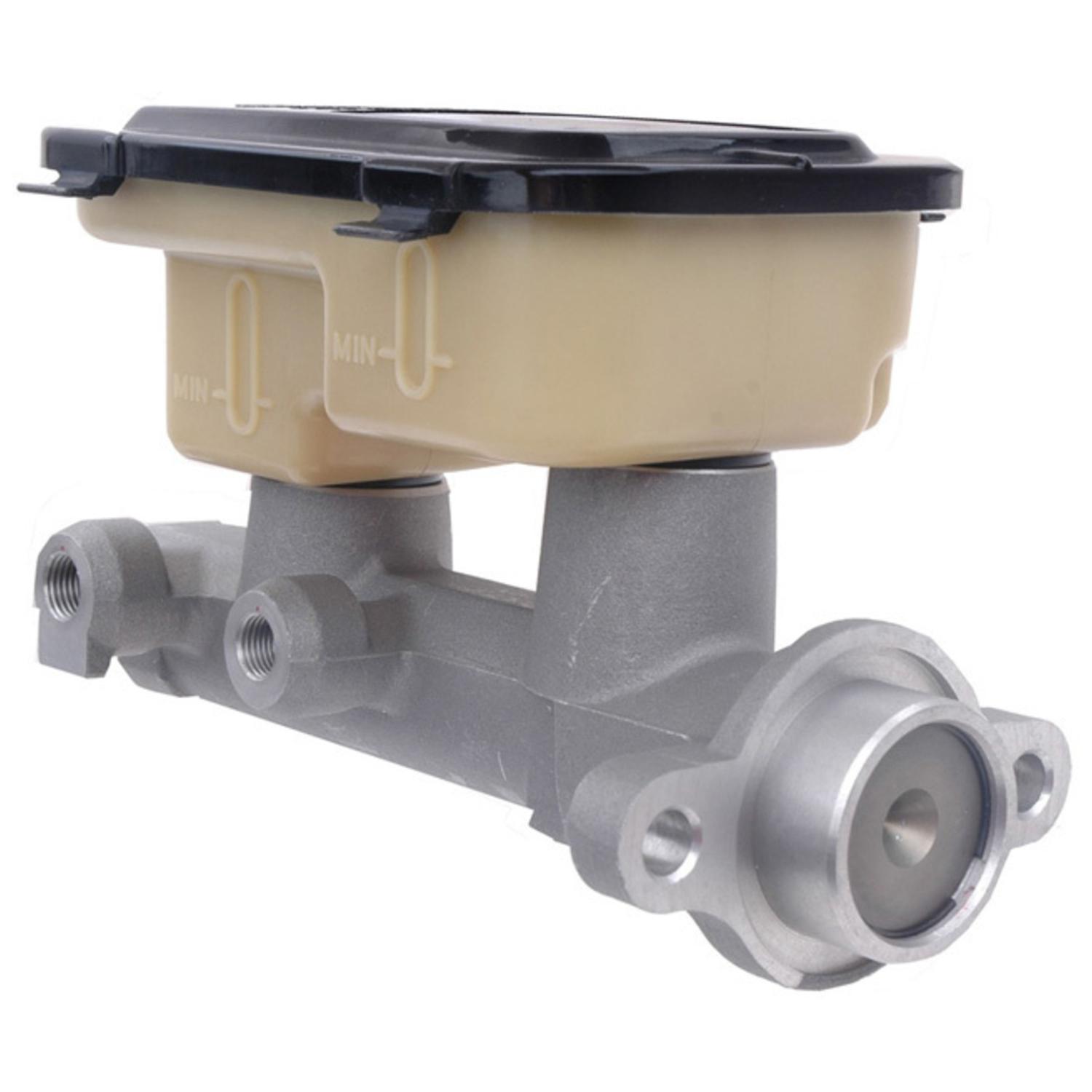 Raybestos MC39571 - Brake Master Cylinder Raybestos MC39571 Brake Master Cylinder product image 1 of 7