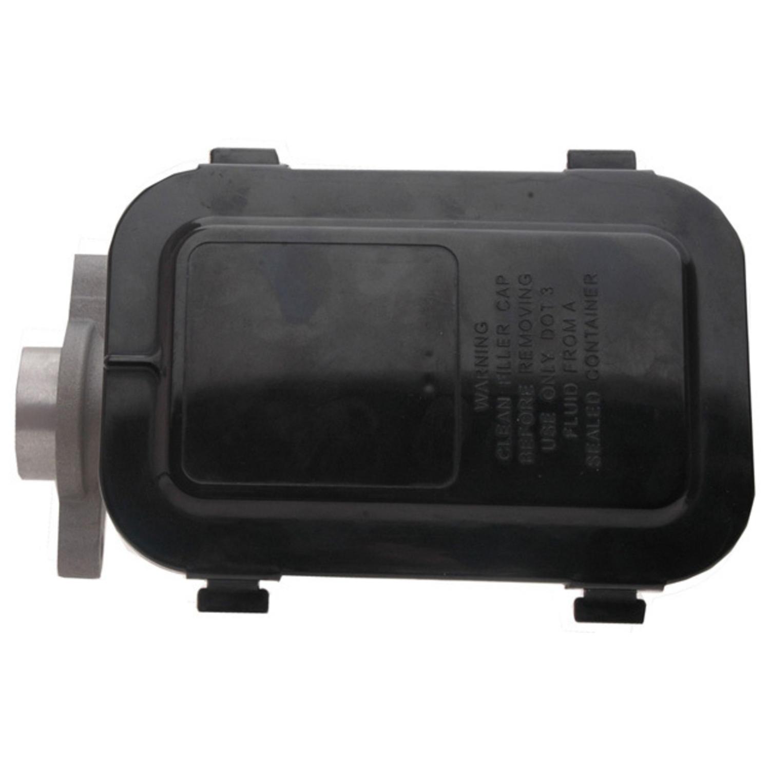 Raybestos MC39571 - Brake Master Cylinder Raybestos MC39571 Brake Master Cylinder product image 3 of 7