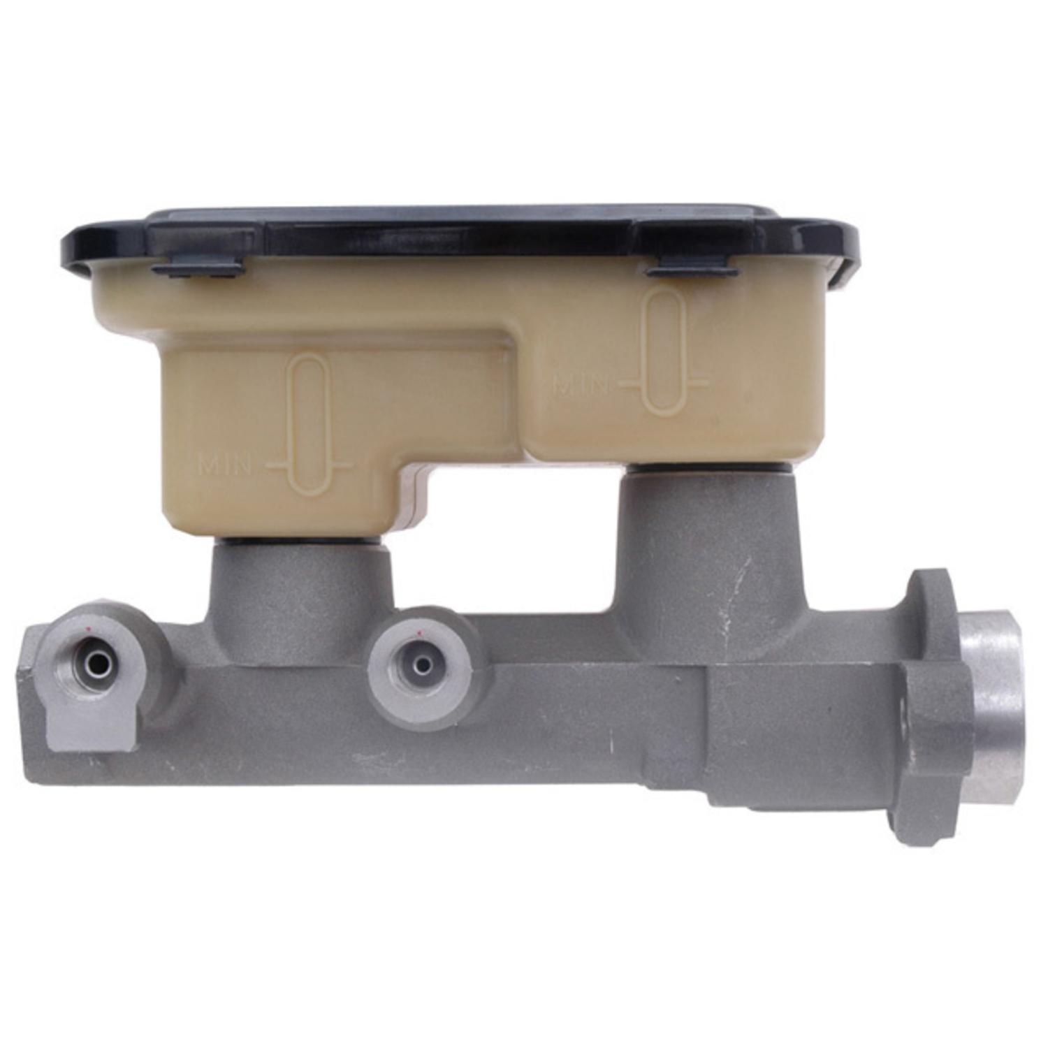 Raybestos MC39571 - Brake Master Cylinder Raybestos MC39571 Brake Master Cylinder product image 6 of 7
