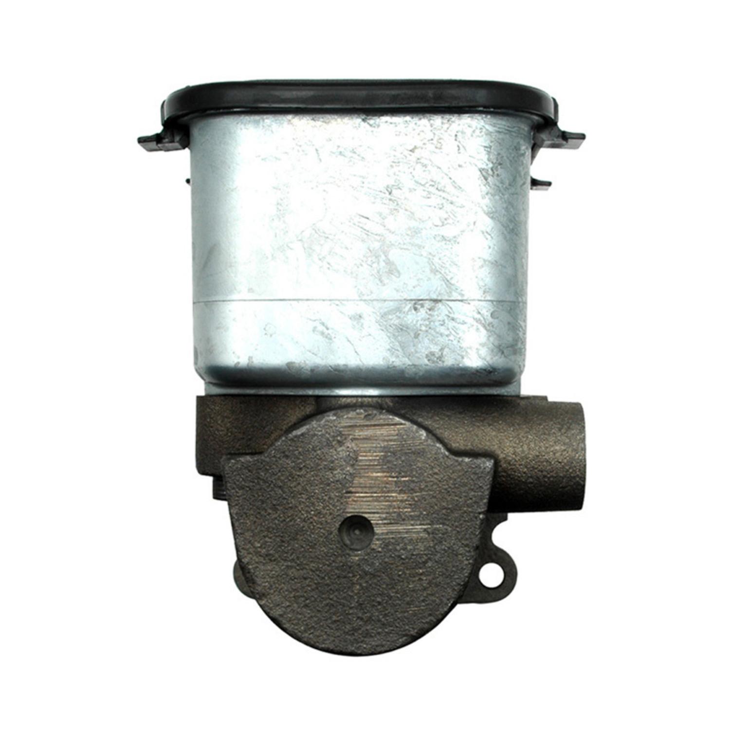 Raybestos MC39574 - Brake Master Cylinder Raybestos MC39574 Brake Master Cylinder product image 4 of 7