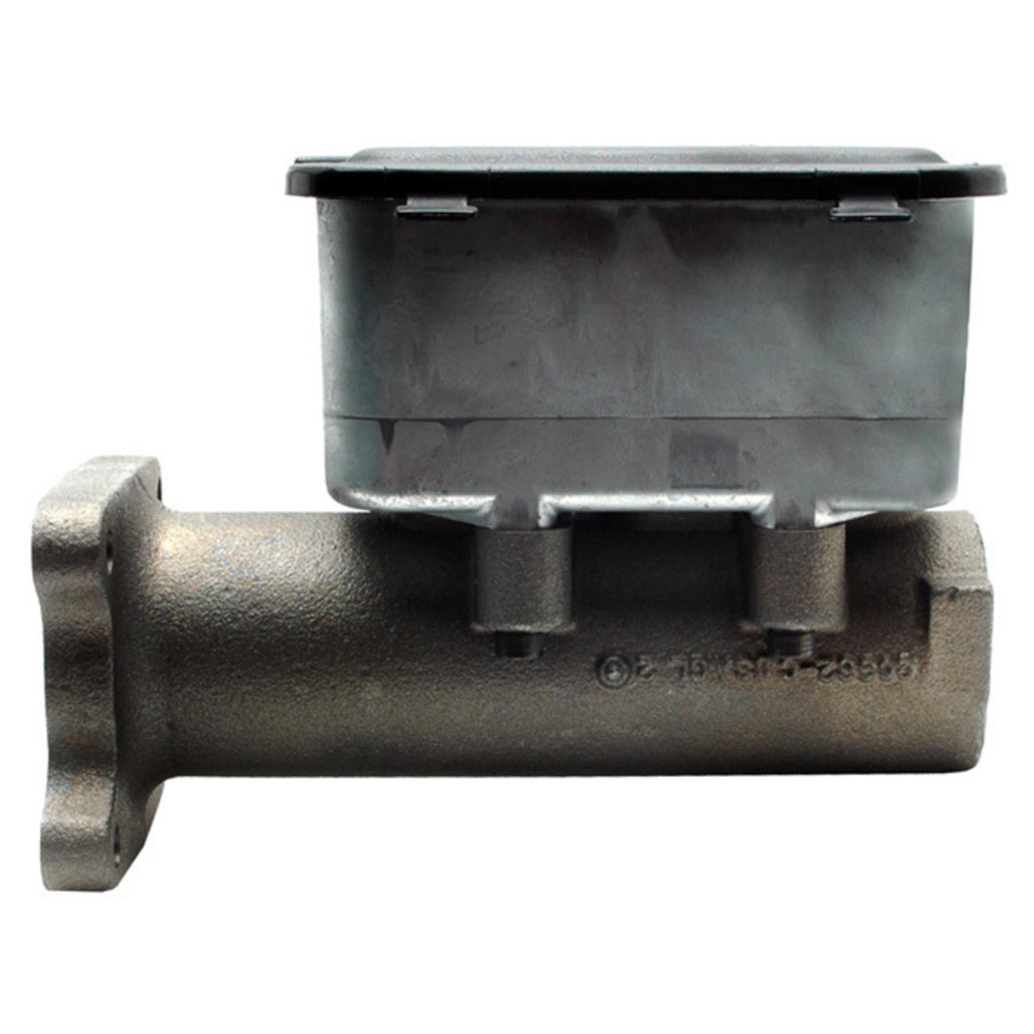 Raybestos MC39574 - Brake Master Cylinder Raybestos MC39574 Brake Master Cylinder product image 6 of 7