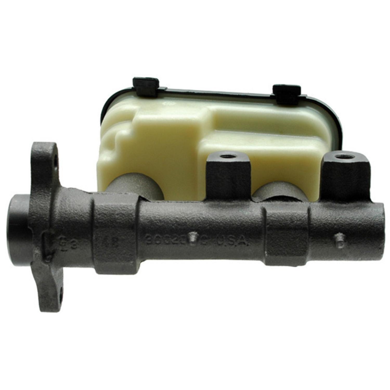 Raybestos MC39575 Brake Master Cylinder product image 2 of 7