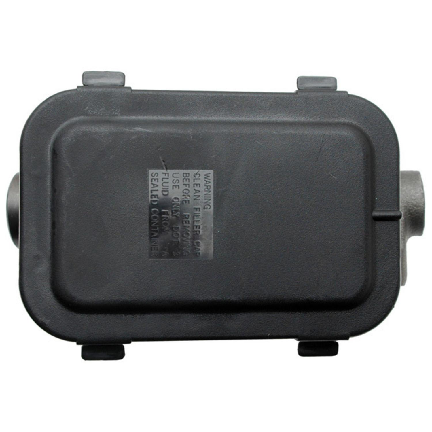 Raybestos MC39575 Brake Master Cylinder product image 3 of 7