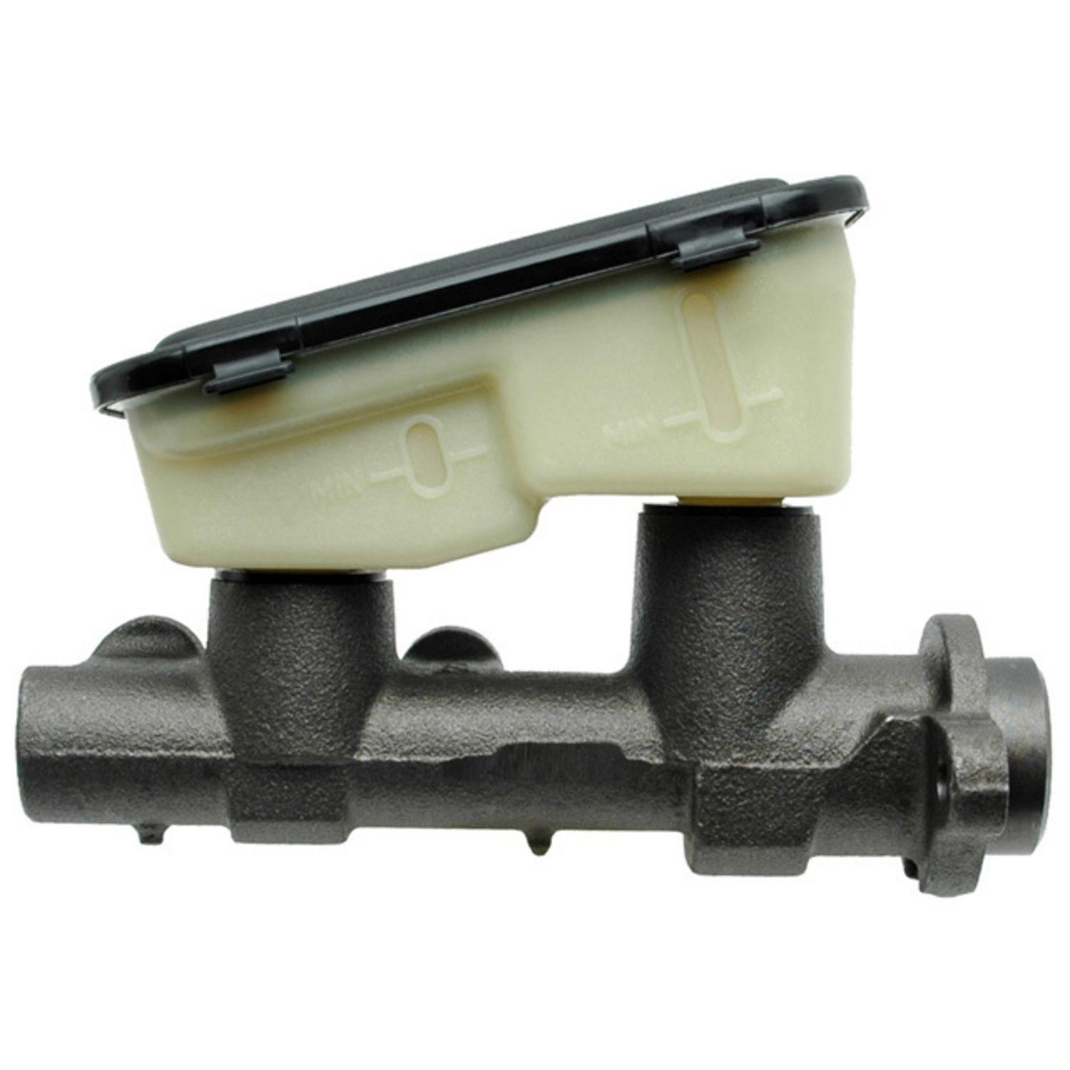 Raybestos MC39575 Brake Master Cylinder product image 6 of 7