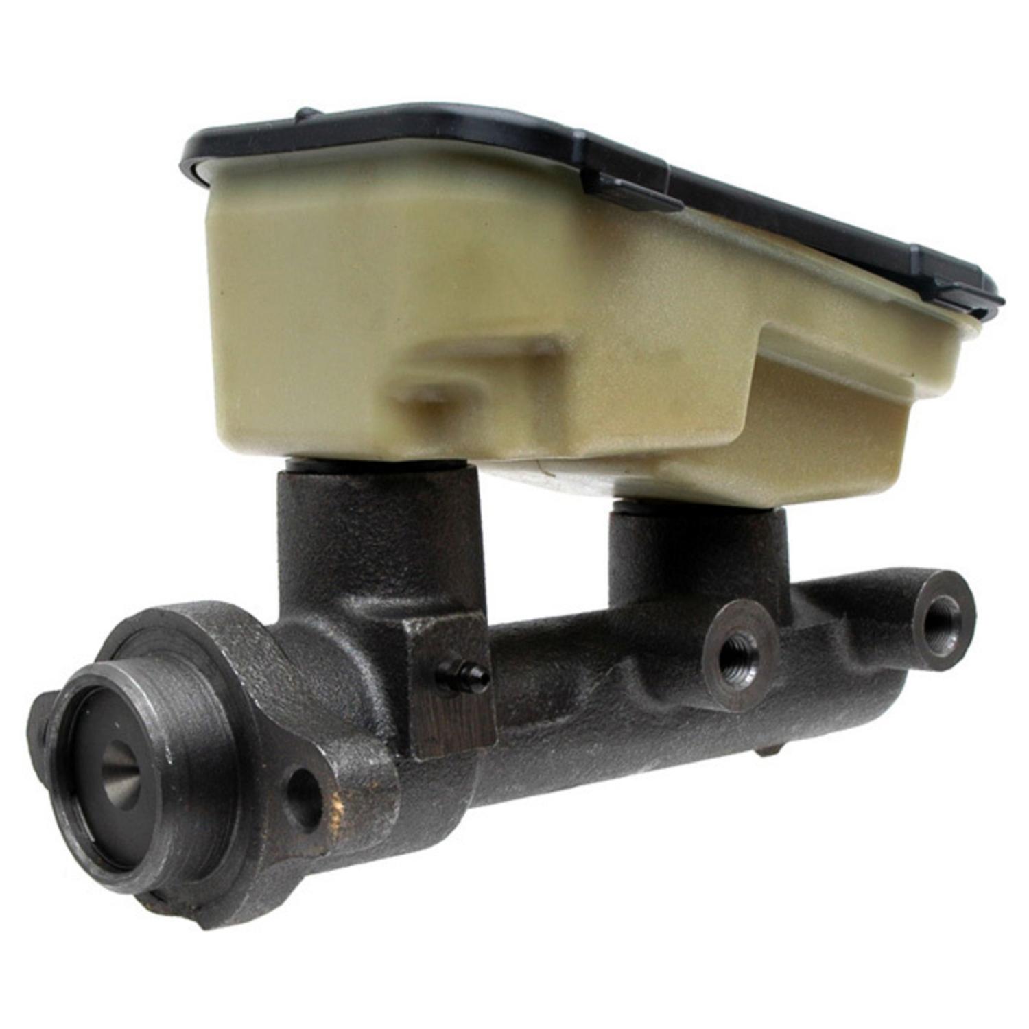 Raybestos MC39576 - Brake Master Cylinder Raybestos MC39576 Brake Master Cylinder product image 1 of 7